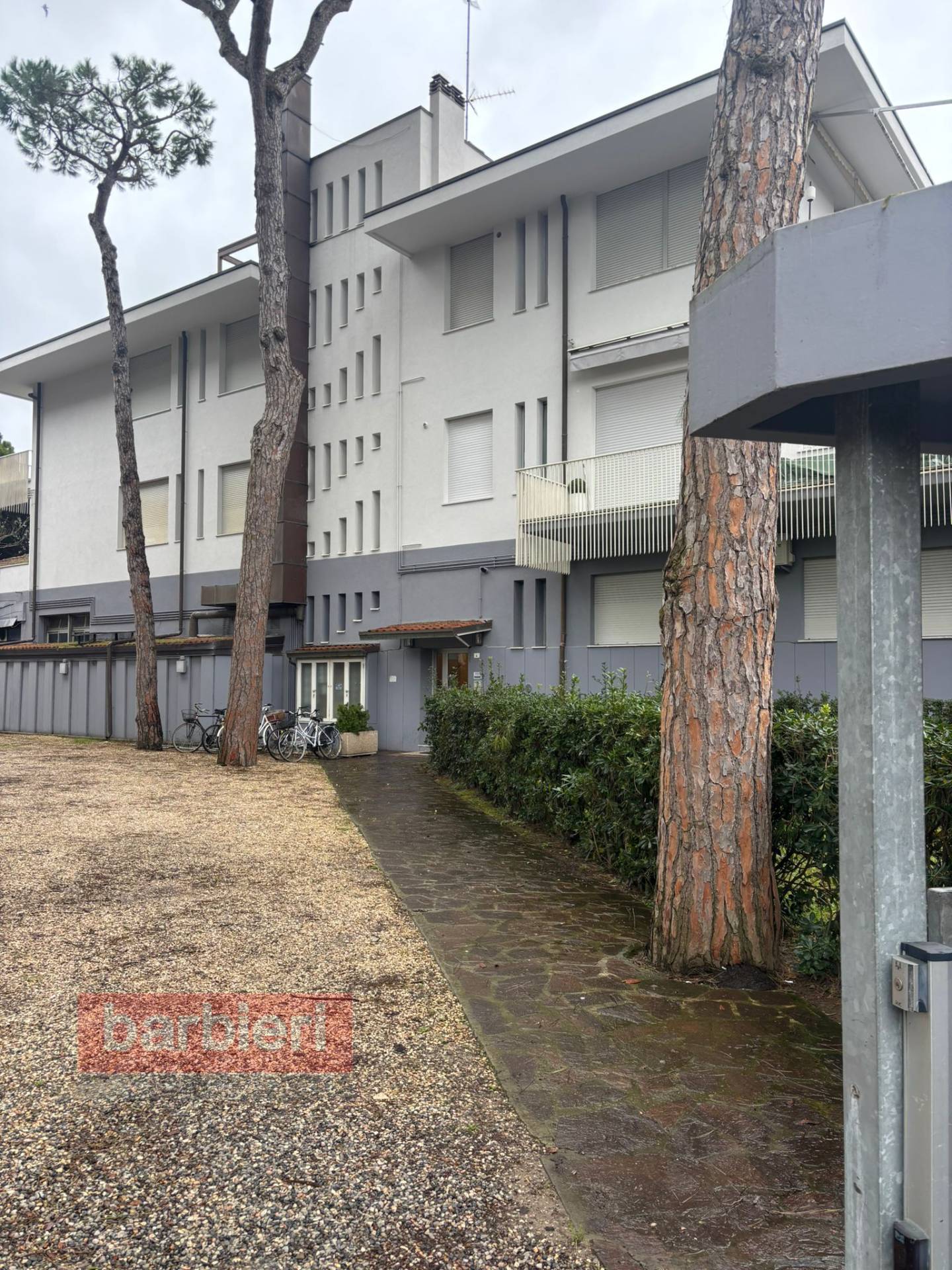 Quadrilocale in affitto a Cervia, Milano Marittima