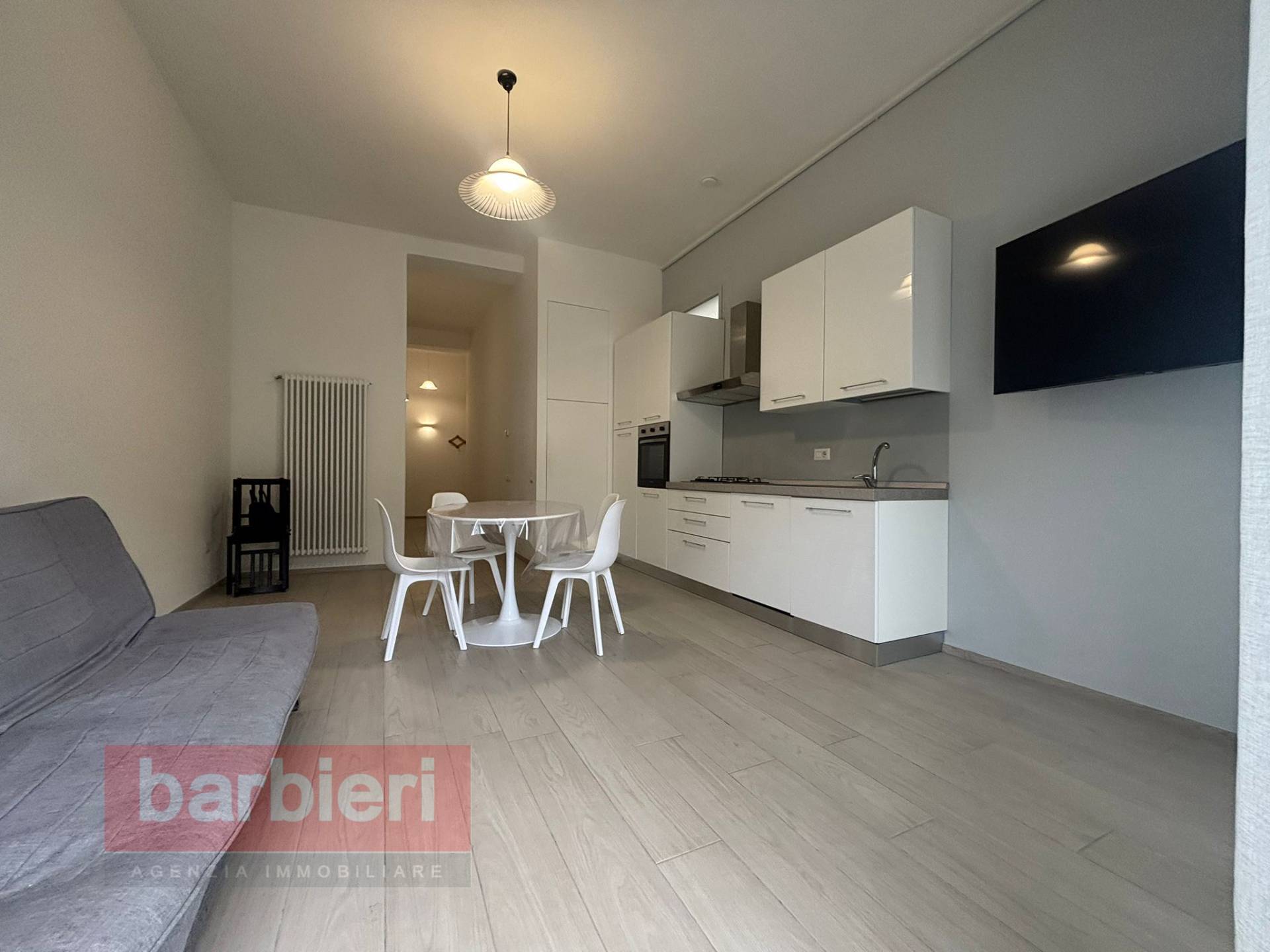 Quadrilocale in affitto a Cervia, Milano Marittima