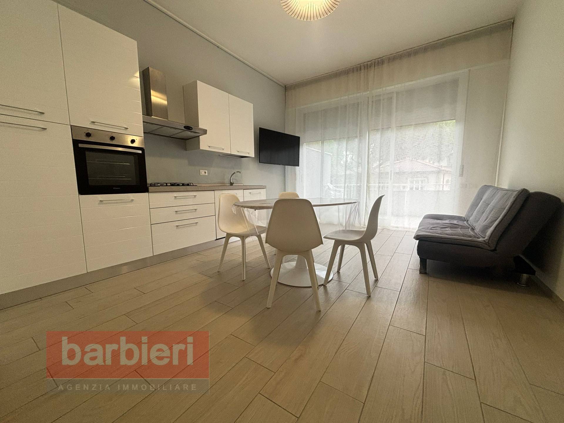 Quadrilocale in affitto a Cervia, Milano Marittima