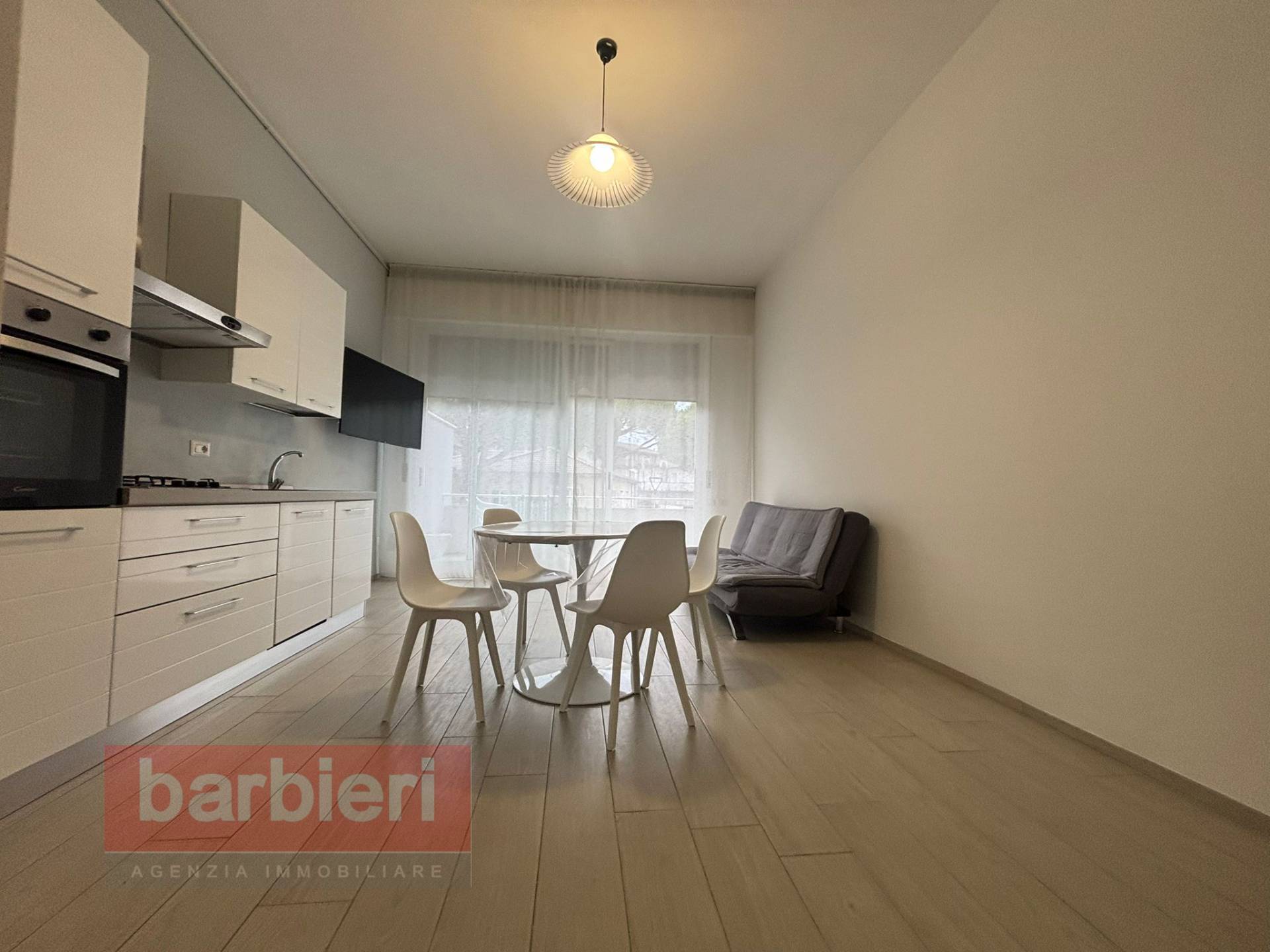 Quadrilocale in affitto a Cervia, Milano Marittima