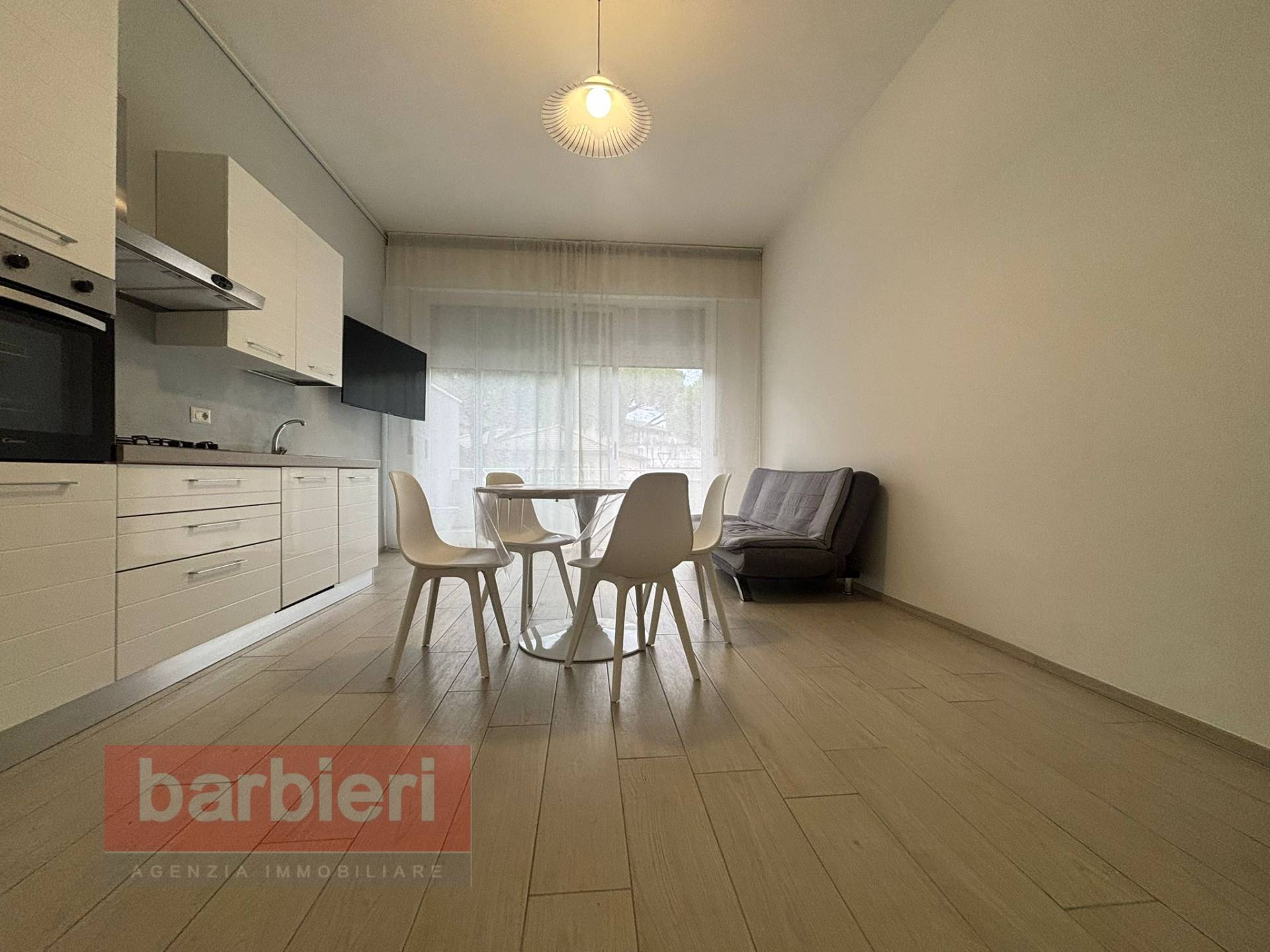 Quadrilocale in affitto a Cervia, Milano Marittima