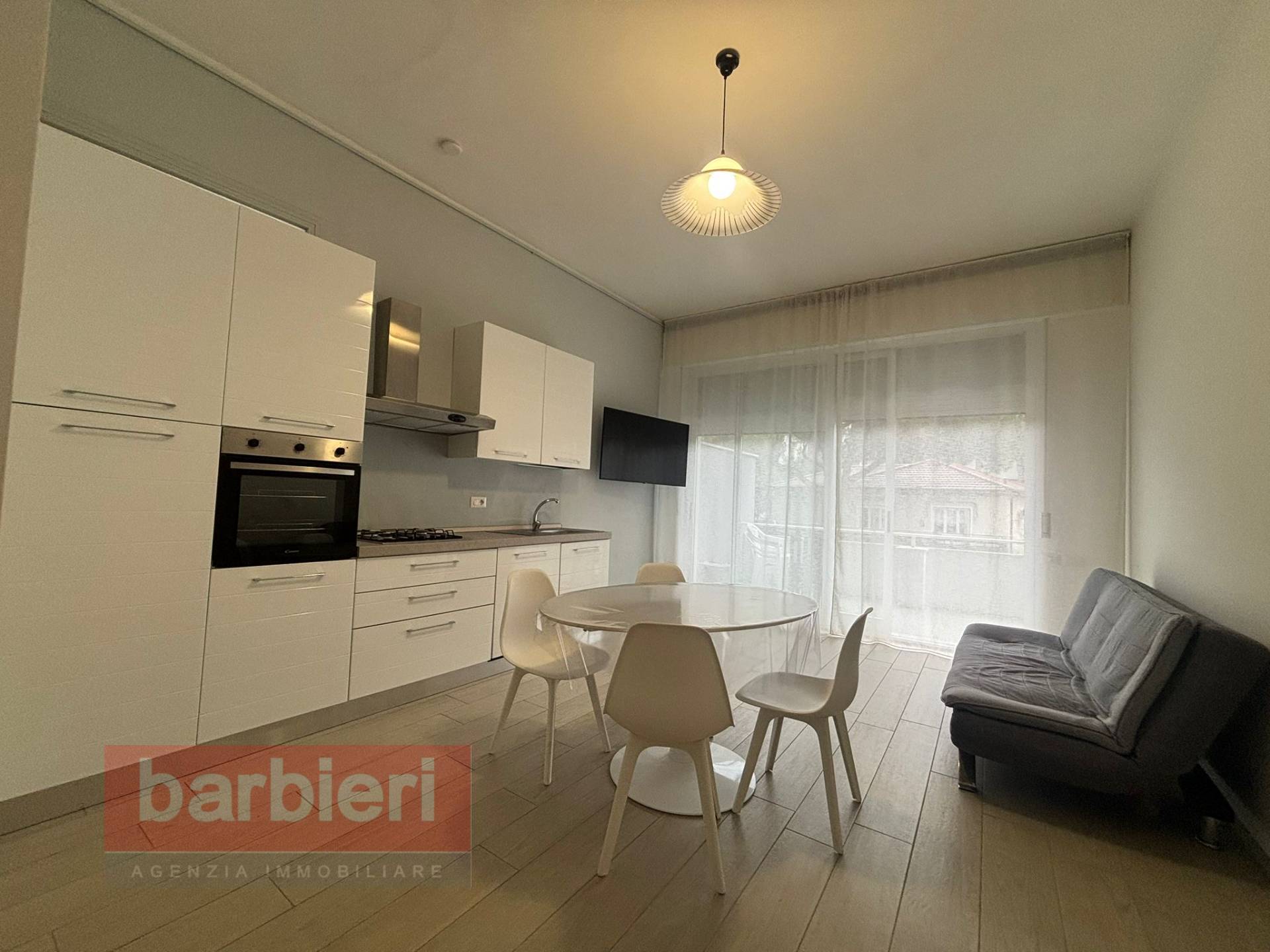 Quadrilocale in affitto a Cervia, Milano Marittima