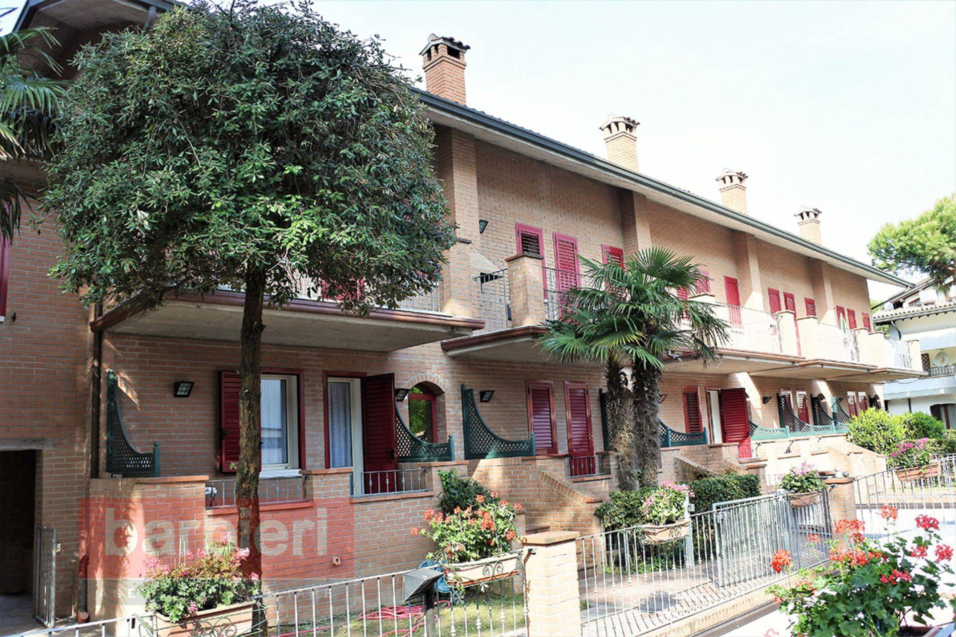 Villette a schiera in affitto a Cervia, Cervia Centro