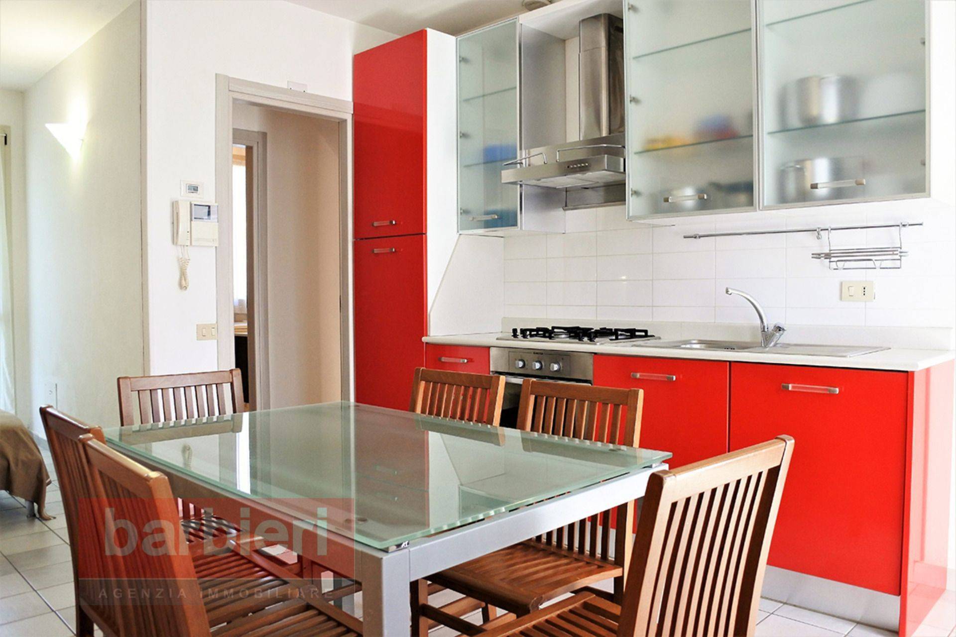 Villette a schiera in affitto a Cervia, Cervia Centro