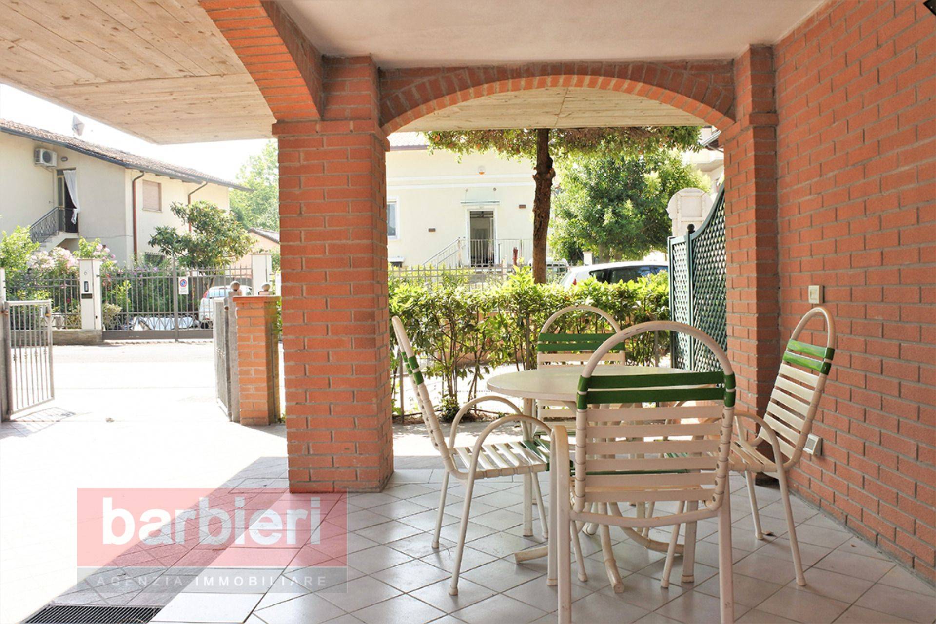 Attico in affitto a Cervia, Cervia Centro