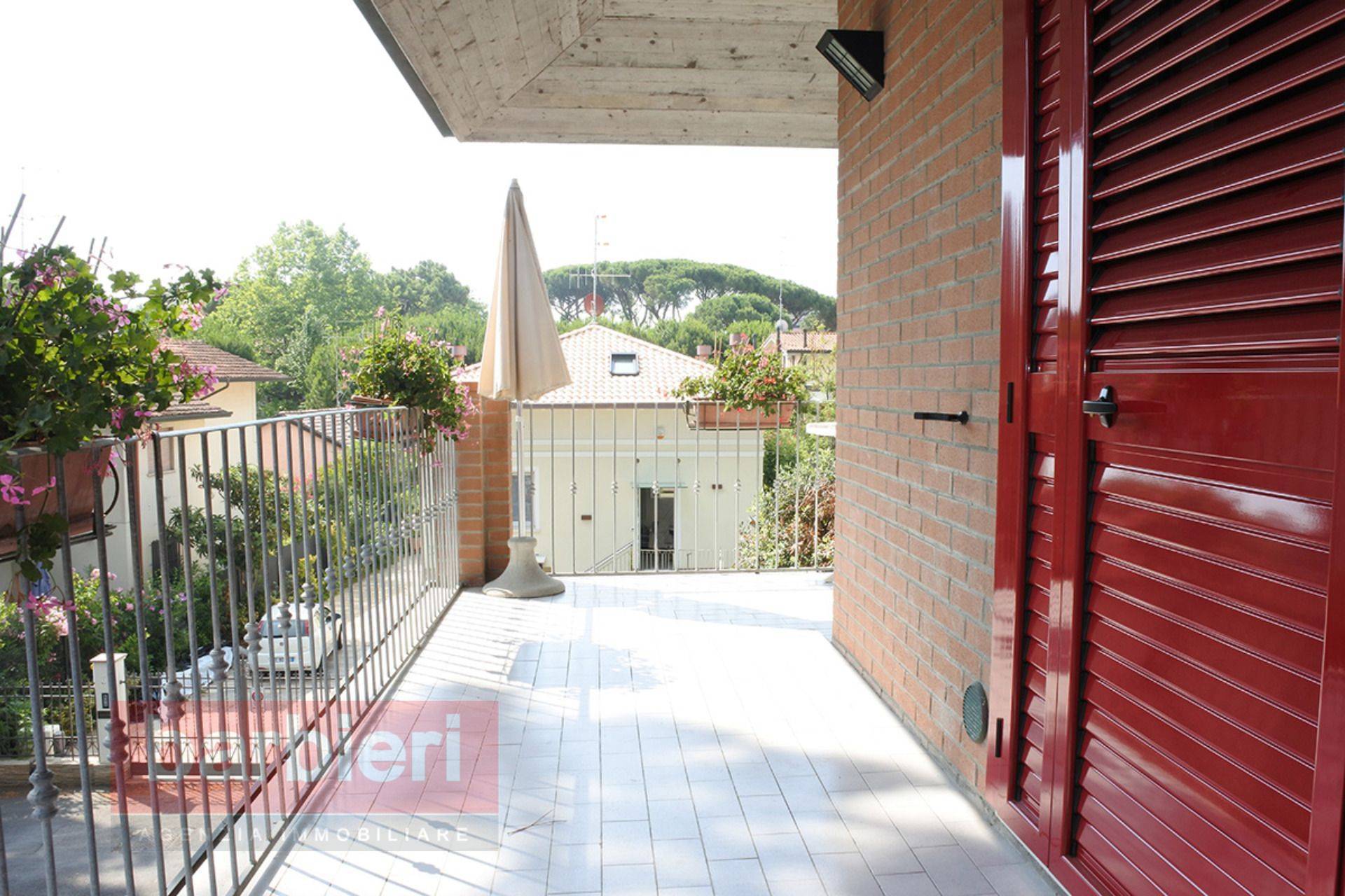 Attico in affitto a Cervia, Cervia Centro