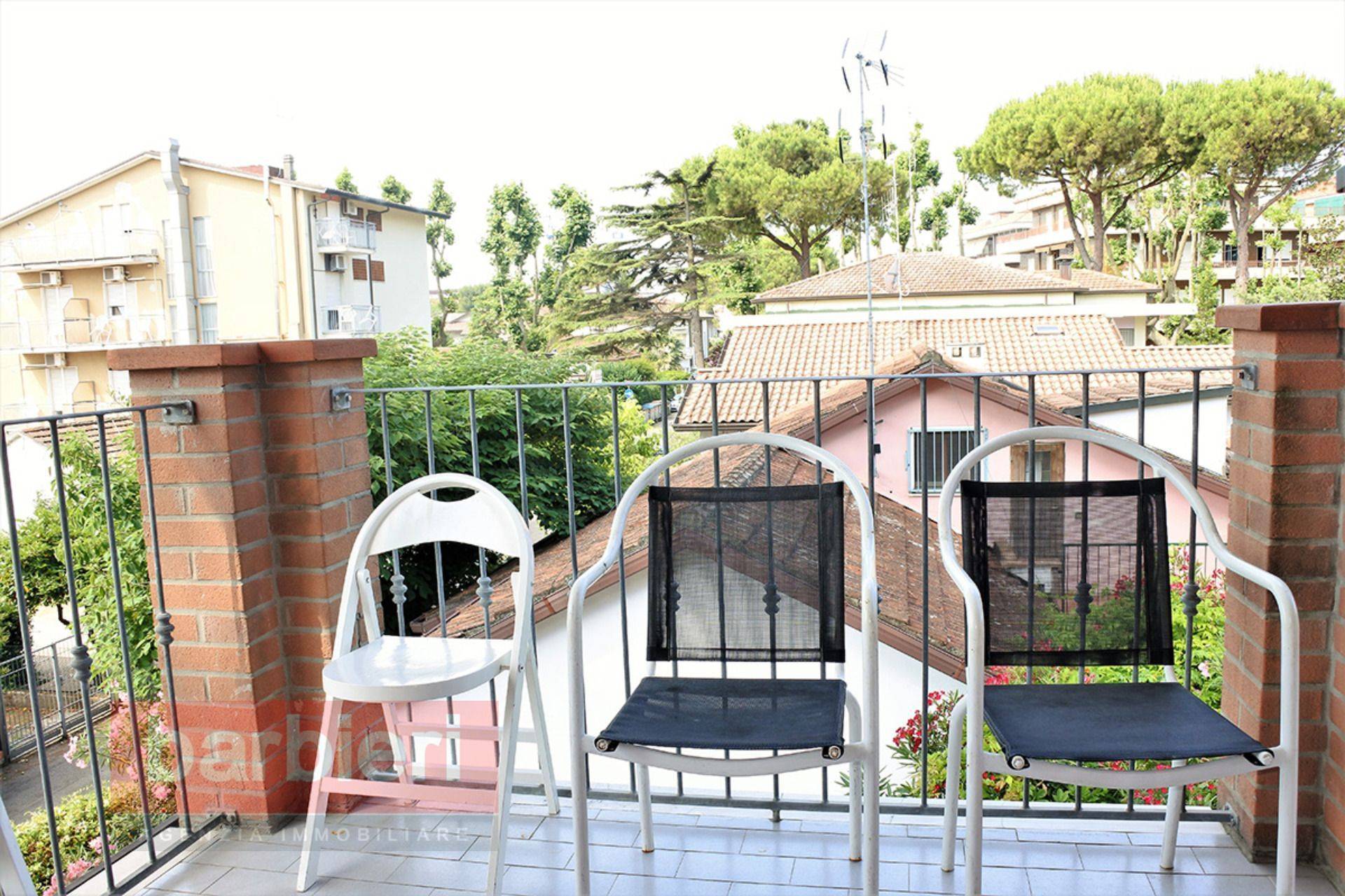 Attico in affitto a Cervia, Cervia Centro