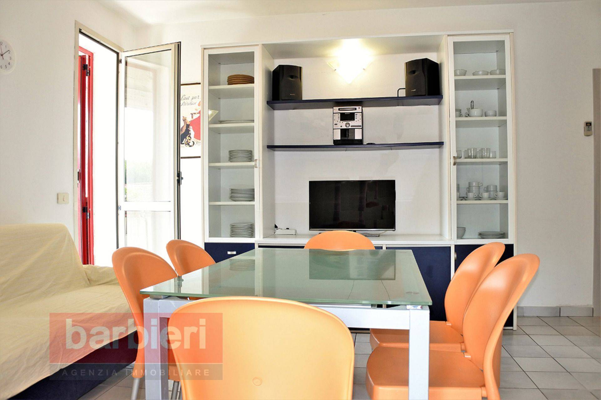 Attico in affitto a Cervia, Cervia Centro