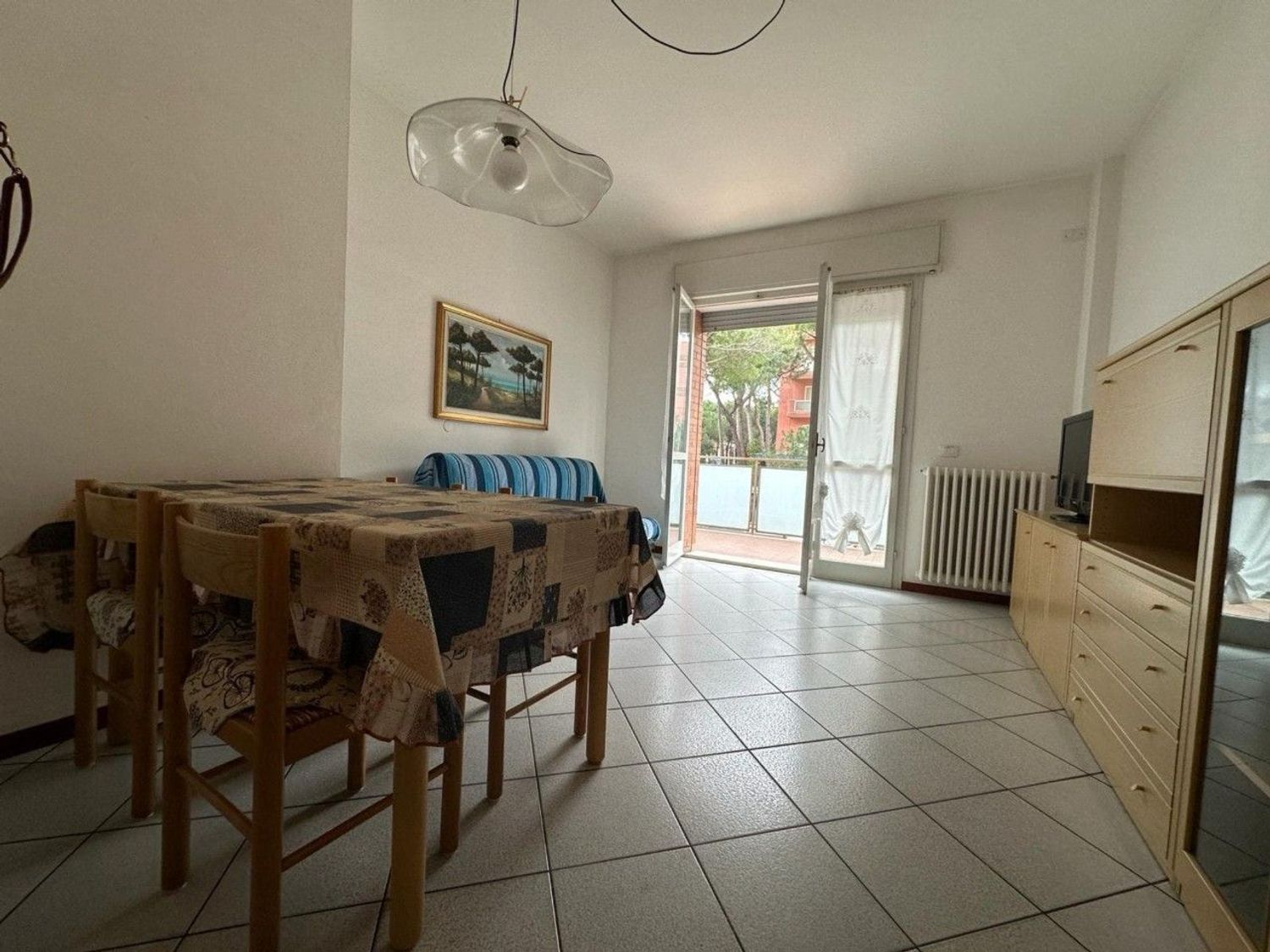 Appartamento in vendita a Ravenna, Milano Marittima