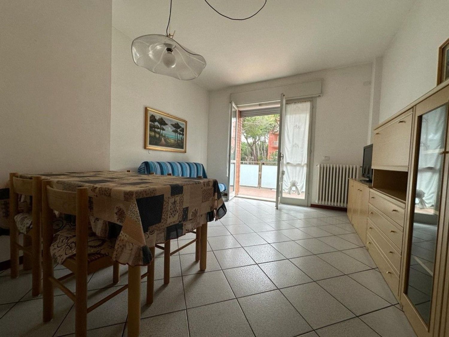 Appartamento in vendita a Ravenna, Milano Marittima