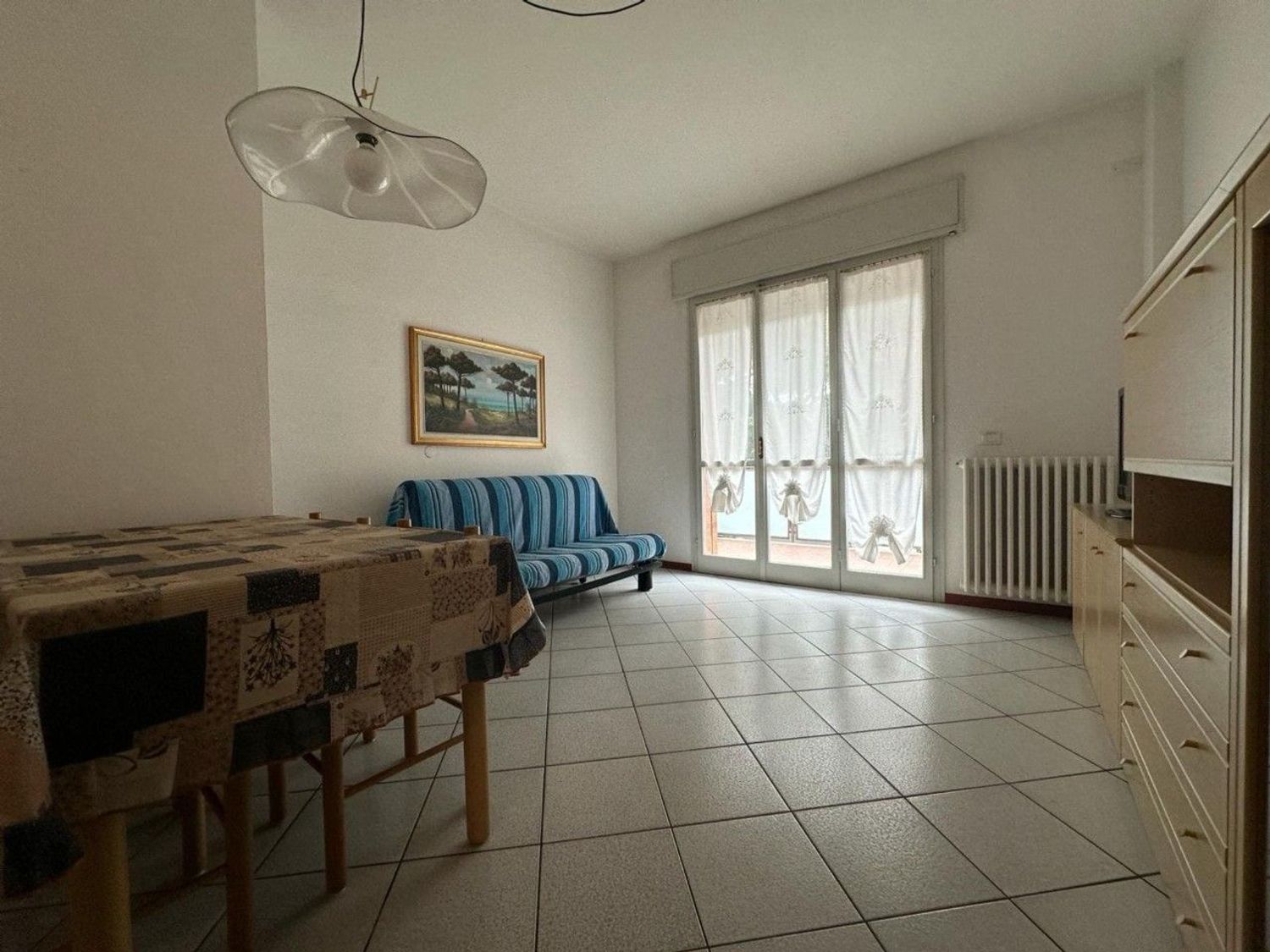 Appartamento in vendita a Ravenna, Milano Marittima