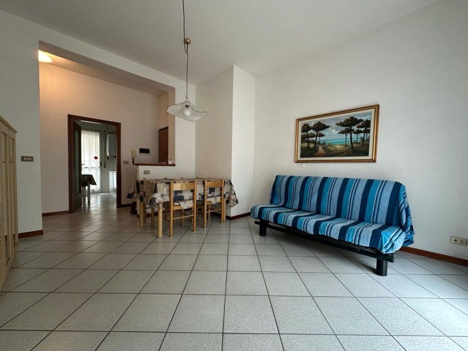 Appartamento in vendita a Ravenna, Milano Marittima