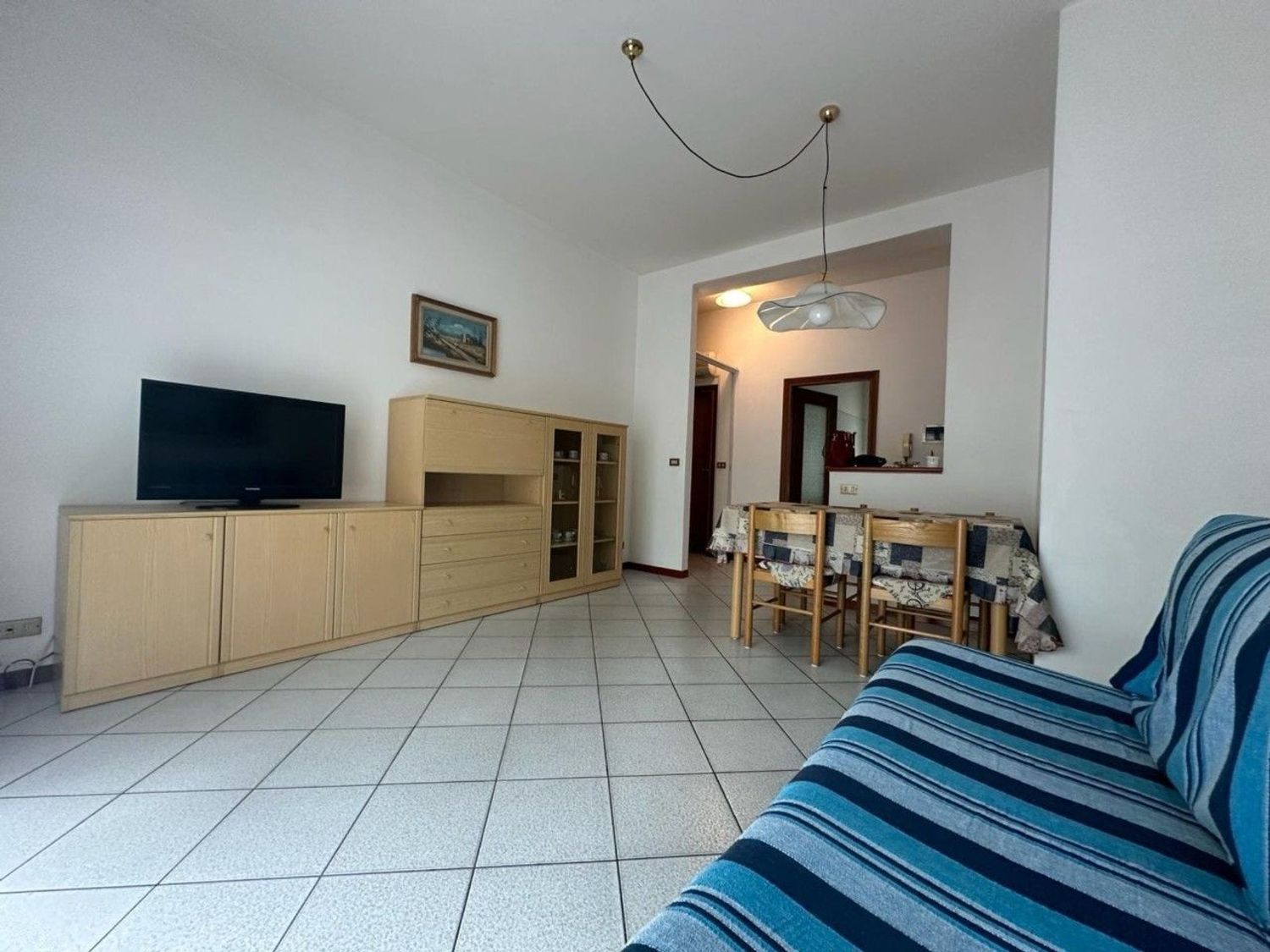 Appartamento in vendita a Ravenna, Milano Marittima