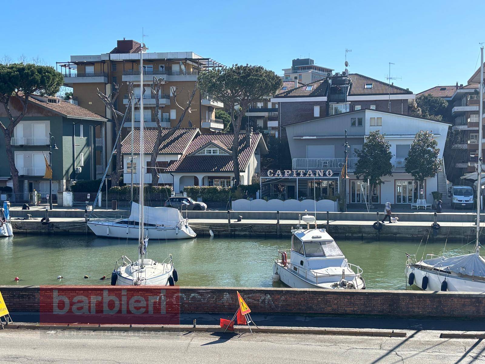 Quadrilocale in affitto a Cervia, Milano Marittima