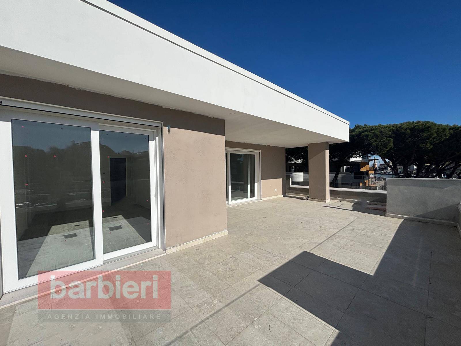 Quadrilocale in affitto a Cervia, Milano Marittima