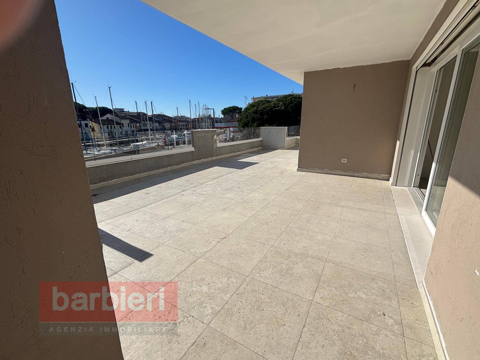 Quadrilocale in affitto a Cervia, Milano Marittima