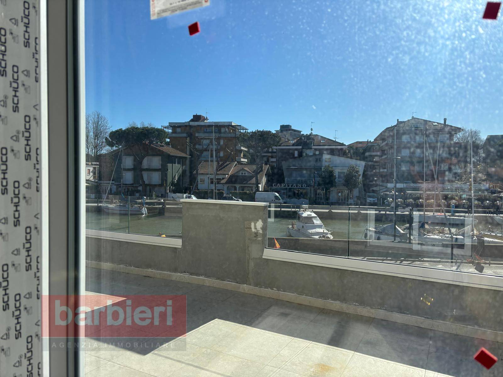 Quadrilocale in affitto a Cervia, Milano Marittima