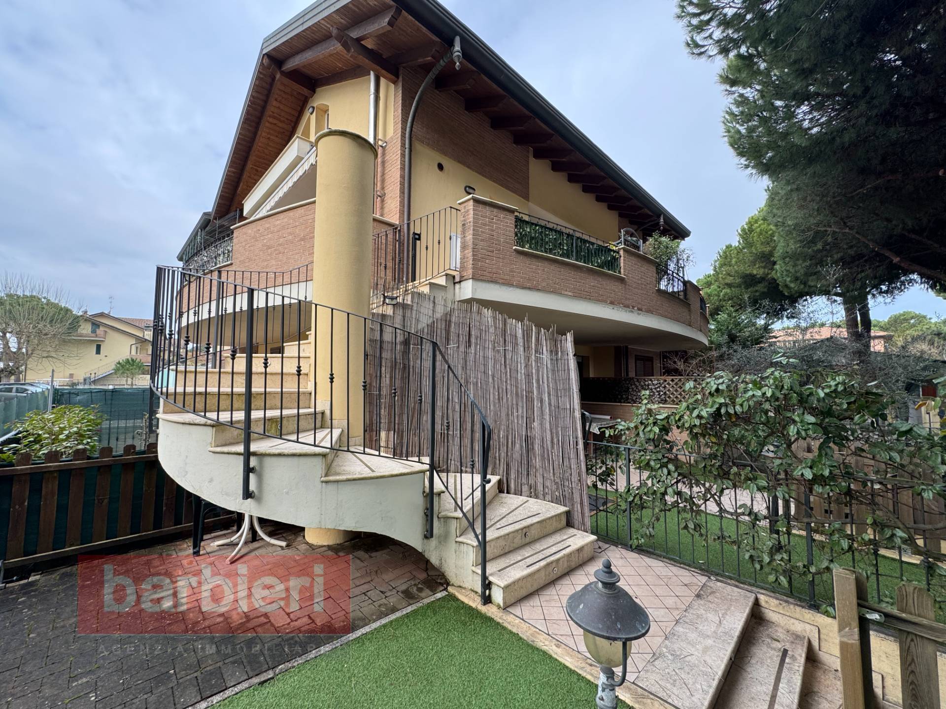 Appartamento in vendita a Cervia, Pinarella