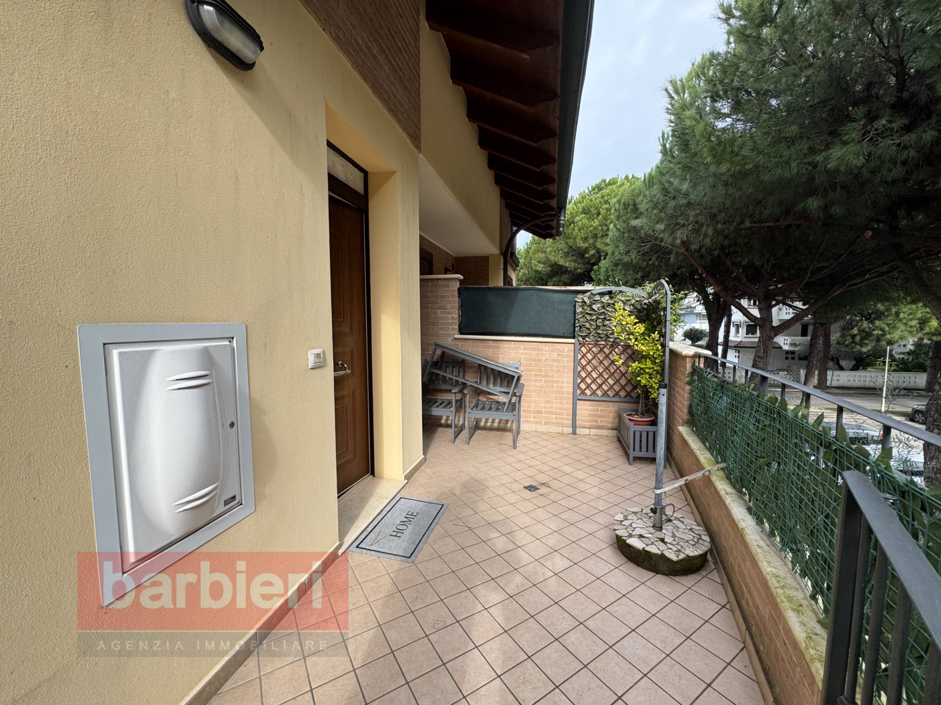 Appartamento in vendita a Cervia, Pinarella