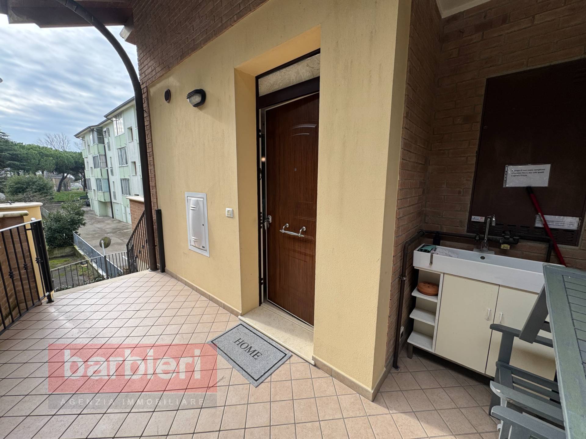 Appartamento in vendita a Cervia, Pinarella