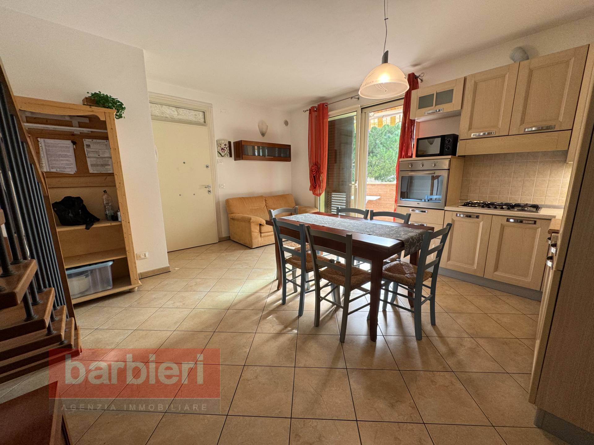 Appartamento in vendita a Cervia, Pinarella