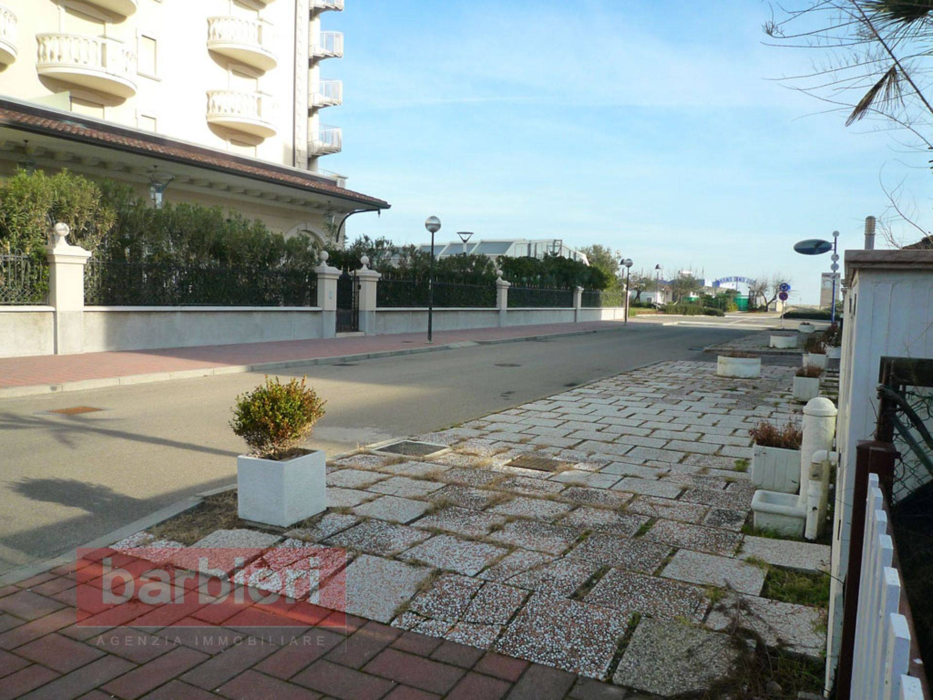 Trilocale in affitto a Cervia, Milano Marittima