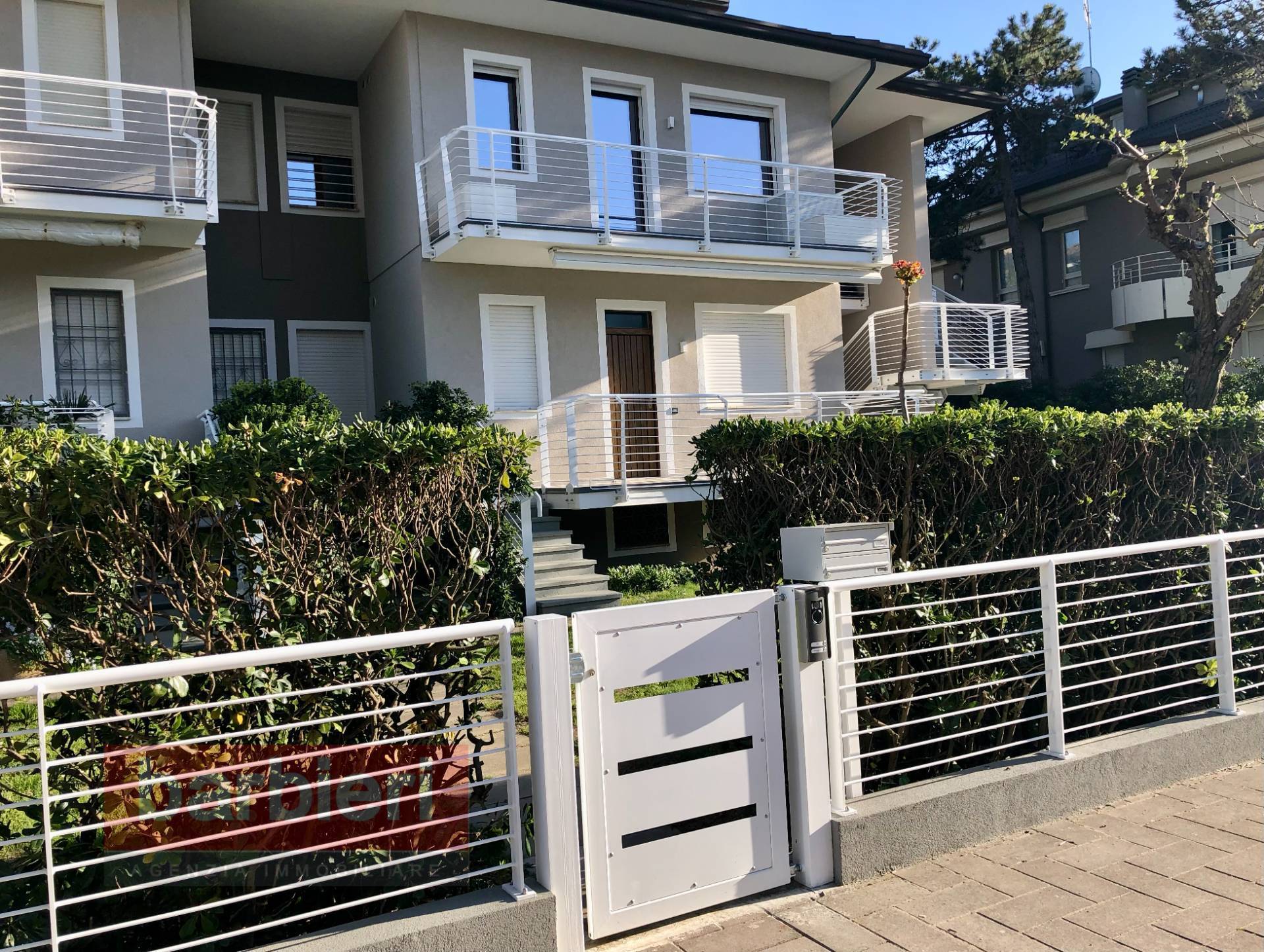 Trilocale in affitto a Cervia, Milano Marittima