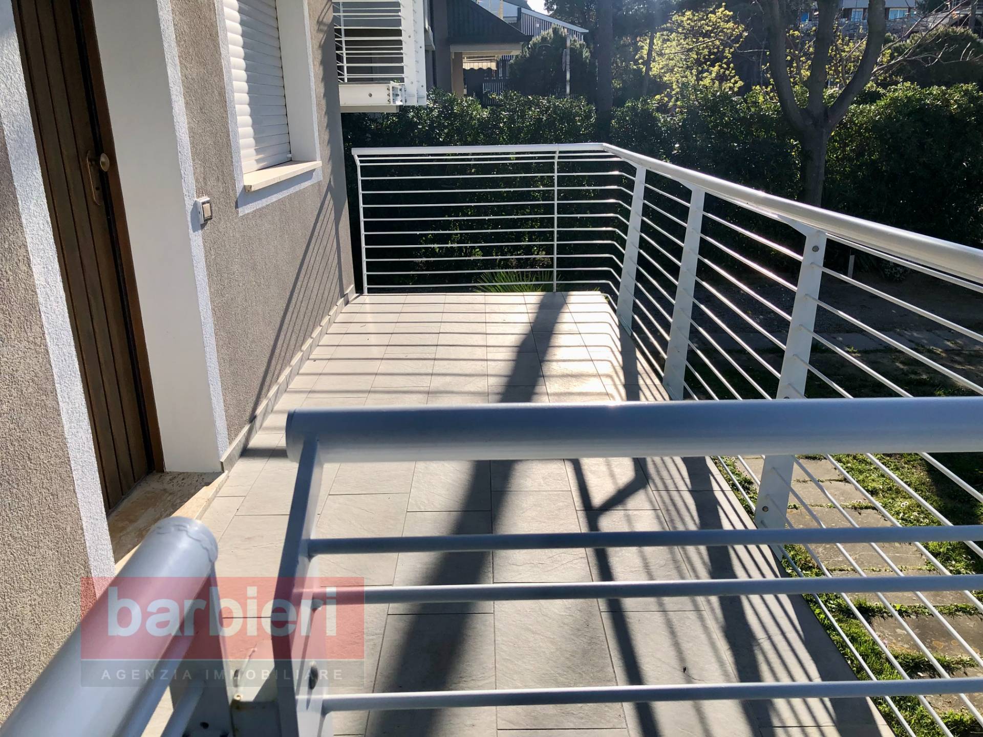 Trilocale in affitto a Cervia, Milano Marittima