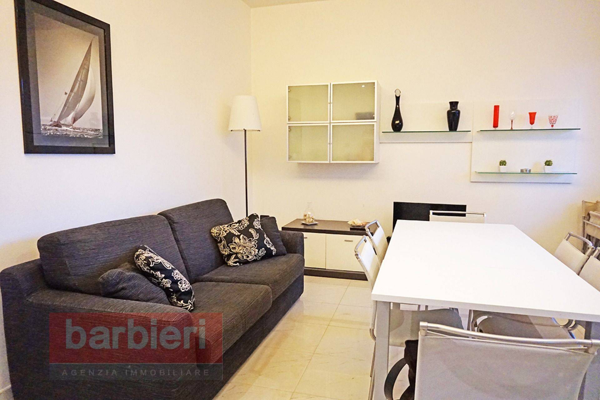 Trilocale in affitto a Cervia, Milano Marittima