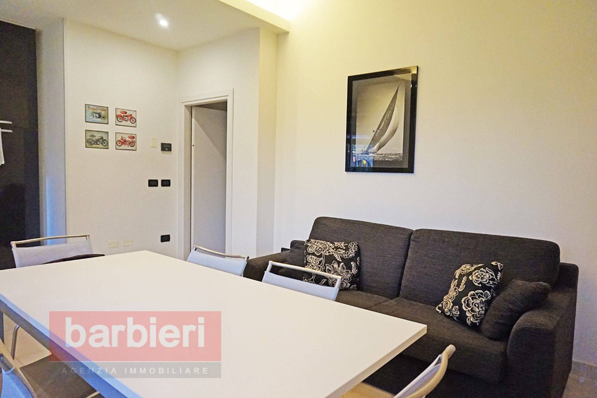 Trilocale in affitto a Cervia, Milano Marittima