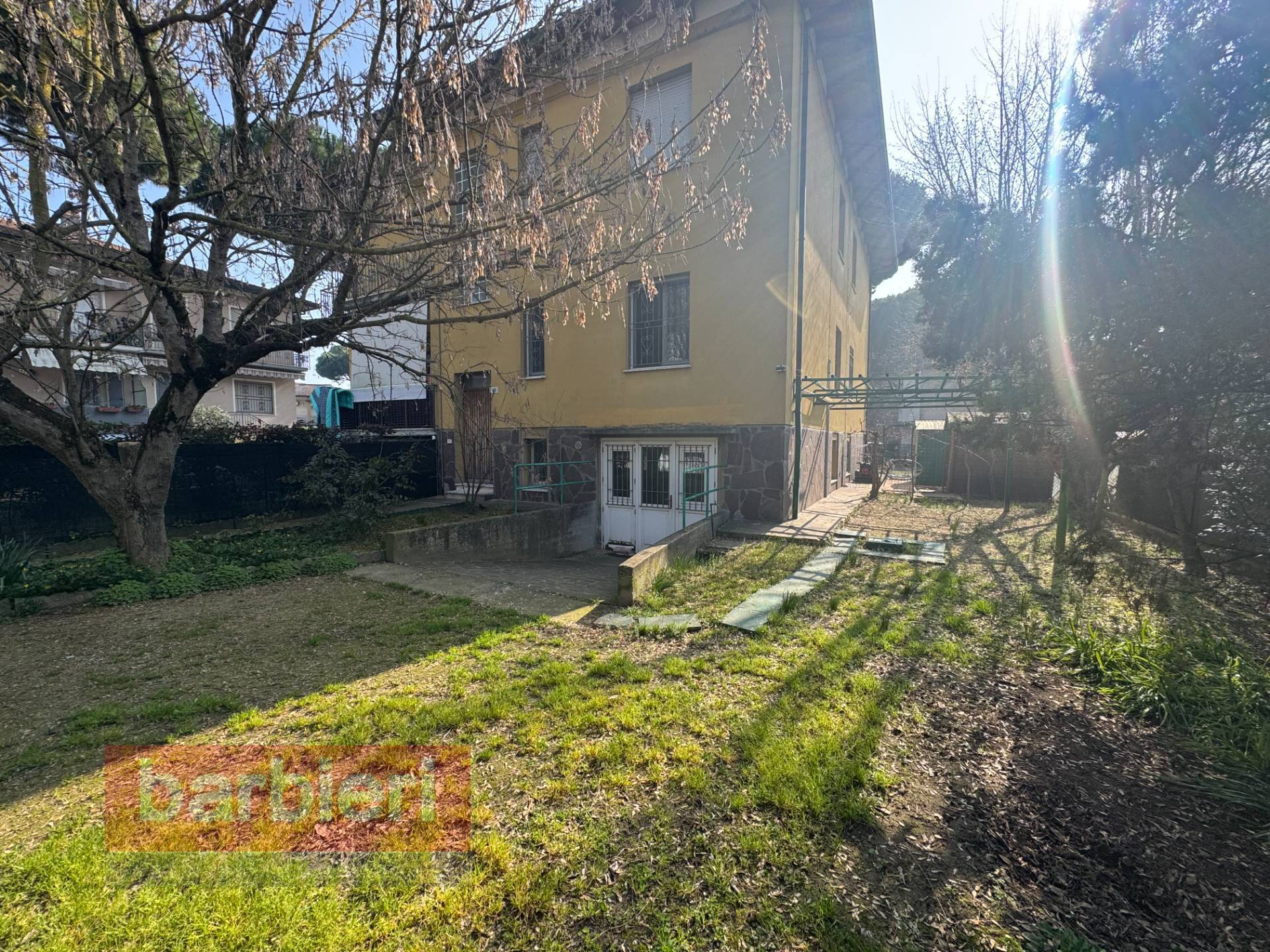 Trilocale in vendita a Cervia, Tagliata