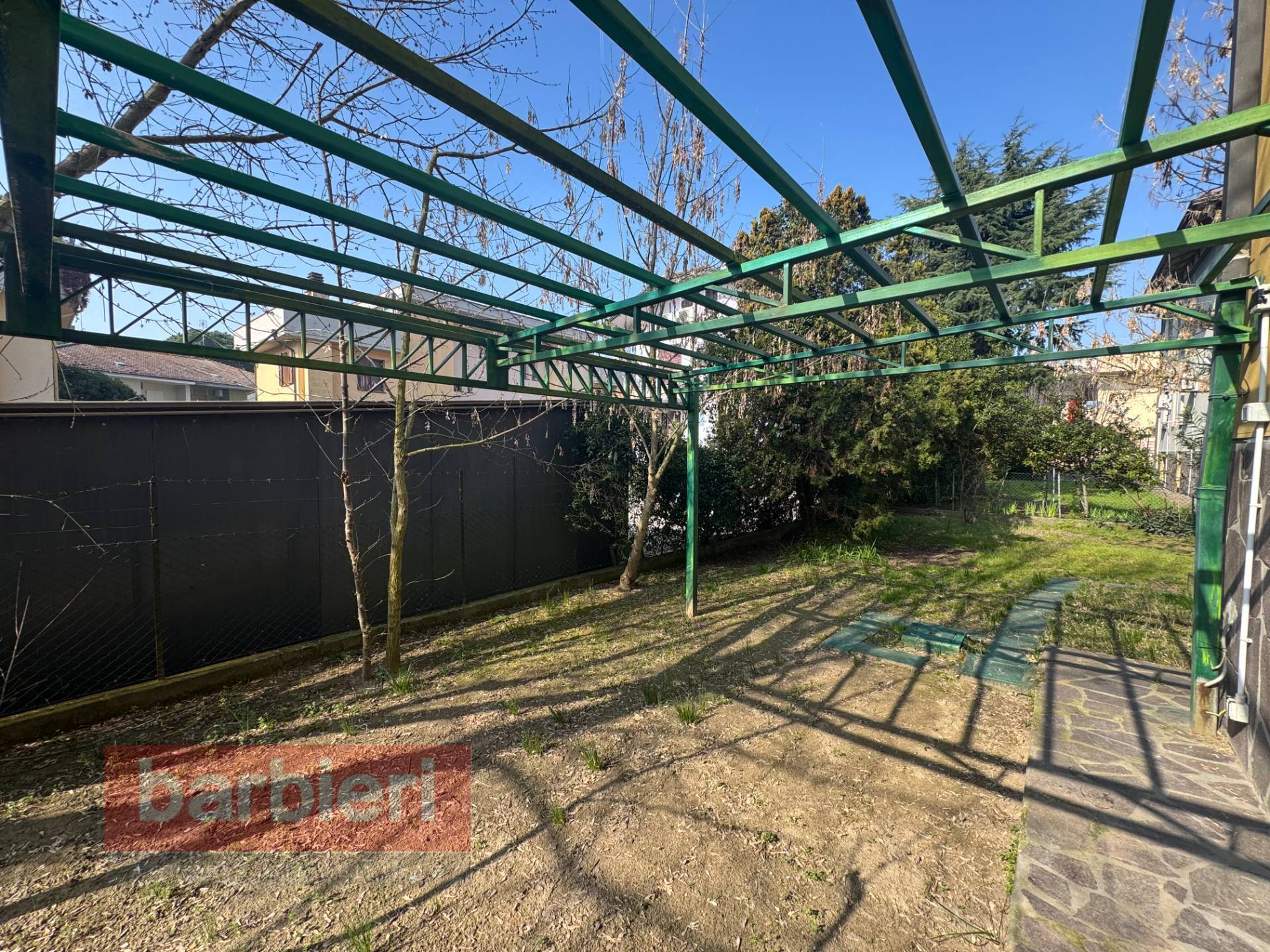 Trilocale in vendita a Cervia, Tagliata