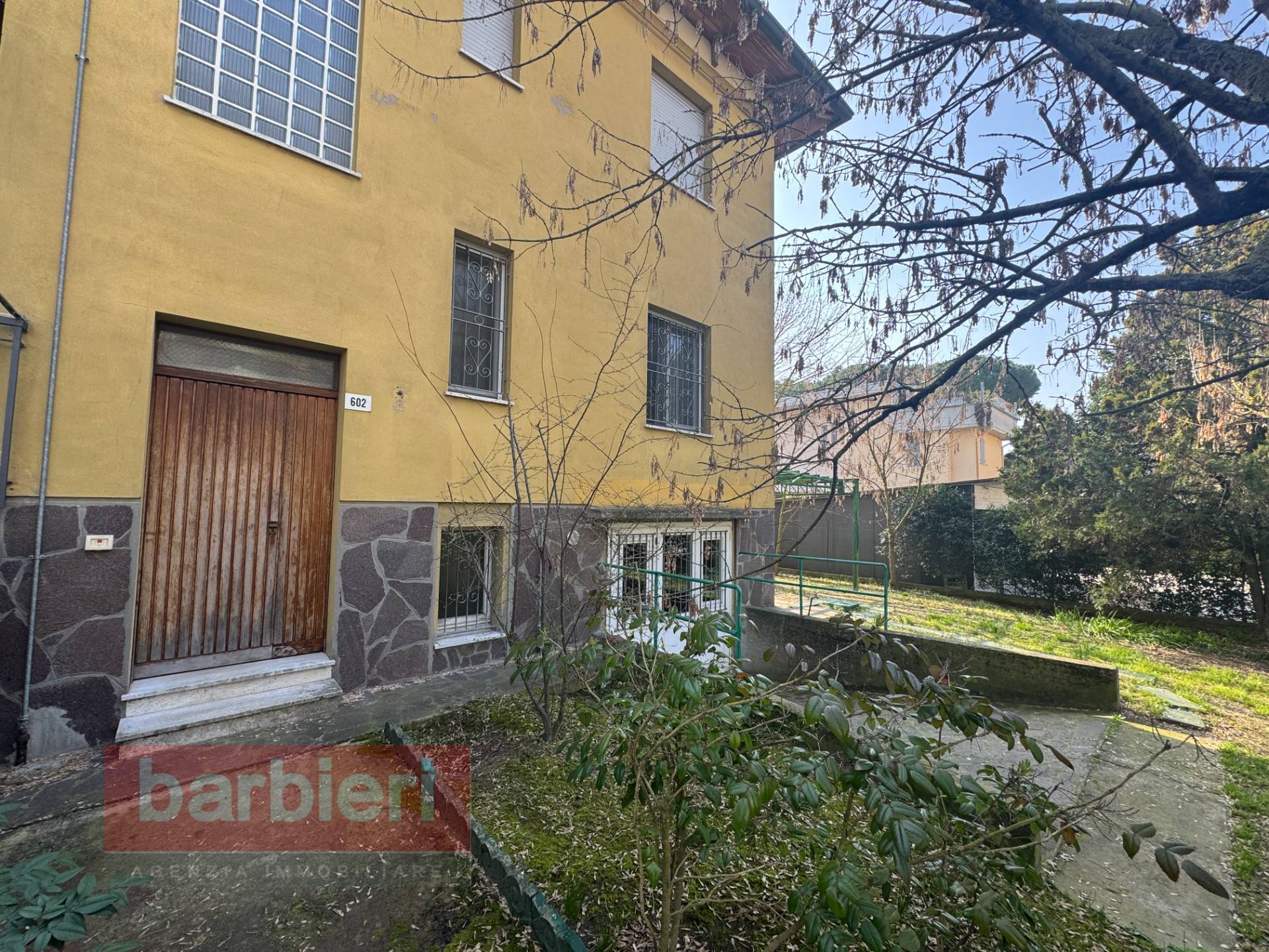 Trilocale in vendita a Cervia, Tagliata