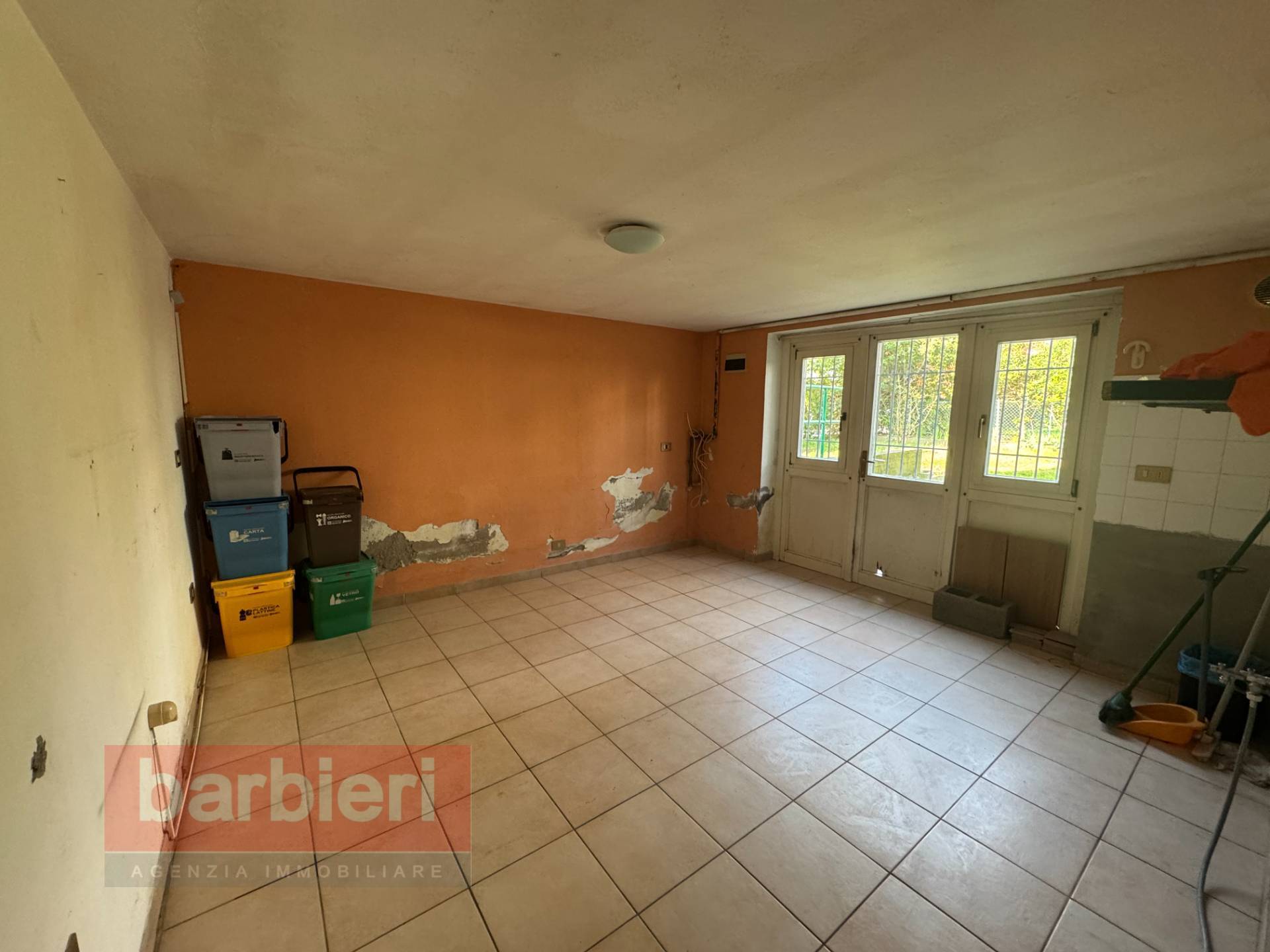 Trilocale in vendita a Cervia, Tagliata