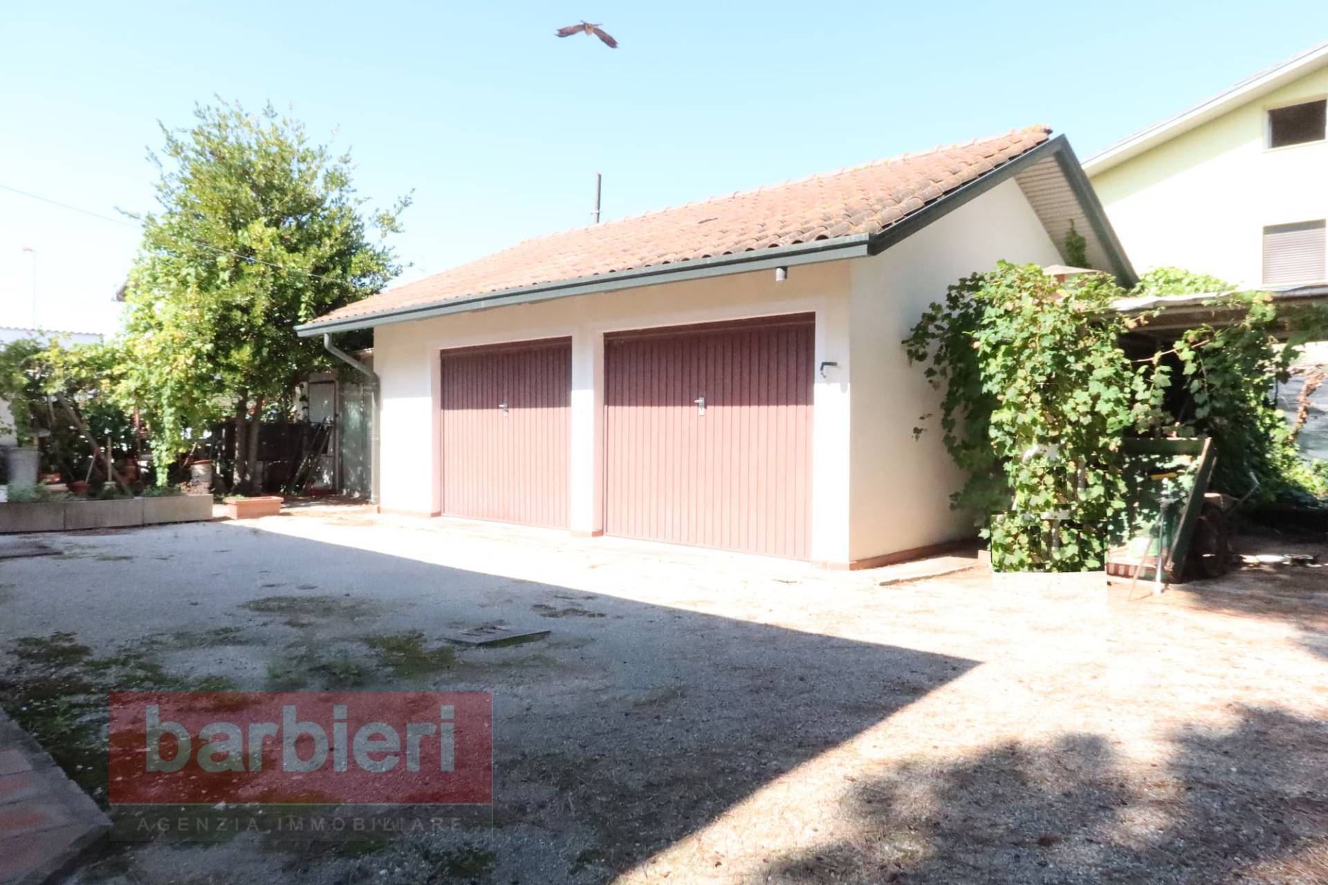 Villa in vendita a Cervia, Villa Inferno