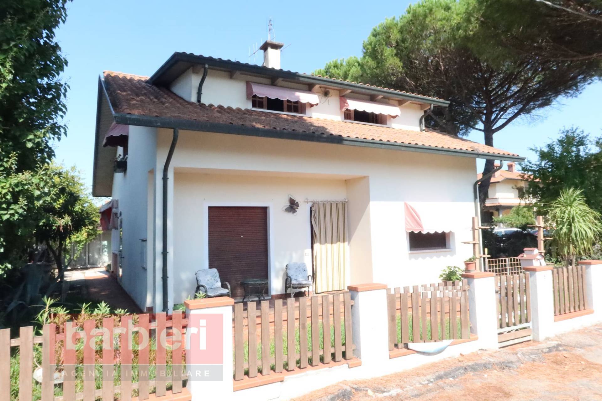 Villa in vendita a Cervia, Villa Inferno
