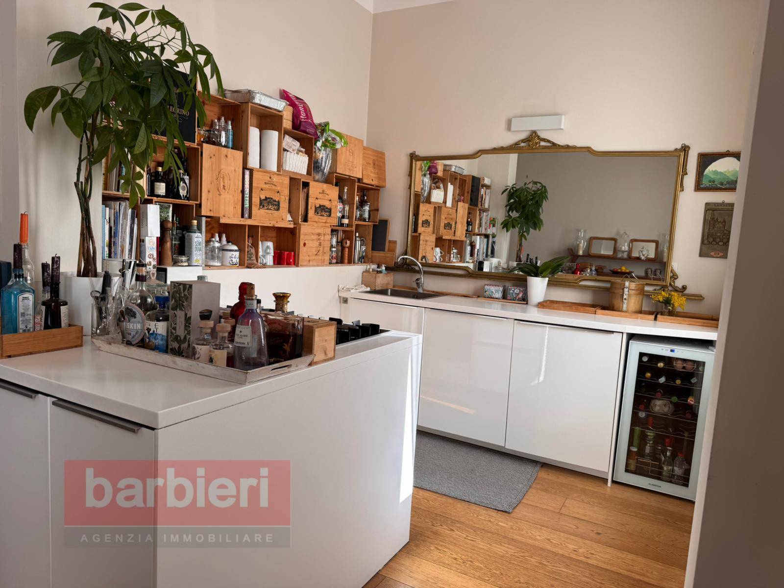 Trilocale in affitto a Cervia, Cervia Centro