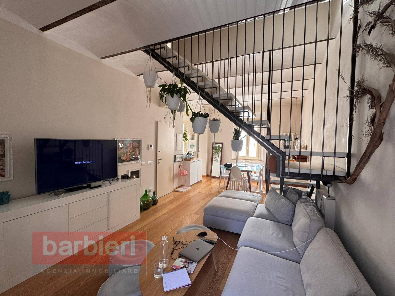 Trilocale in affitto a Cervia, Cervia Centro