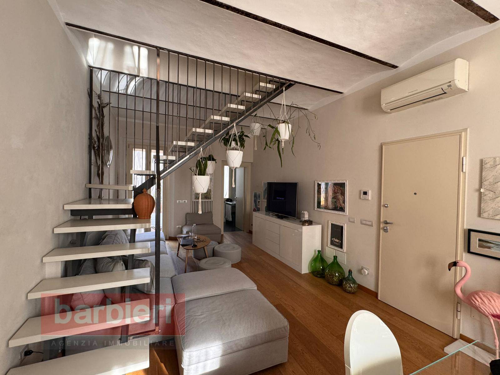 Trilocale in affitto a Cervia, Cervia Centro