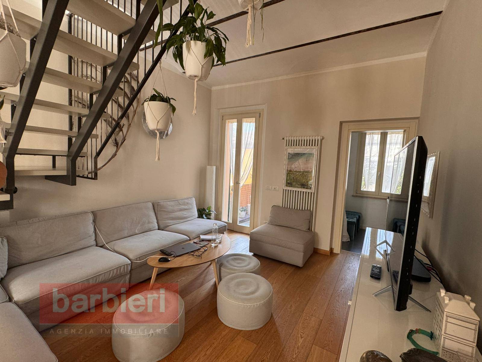 Trilocale in affitto a Cervia, Cervia Centro