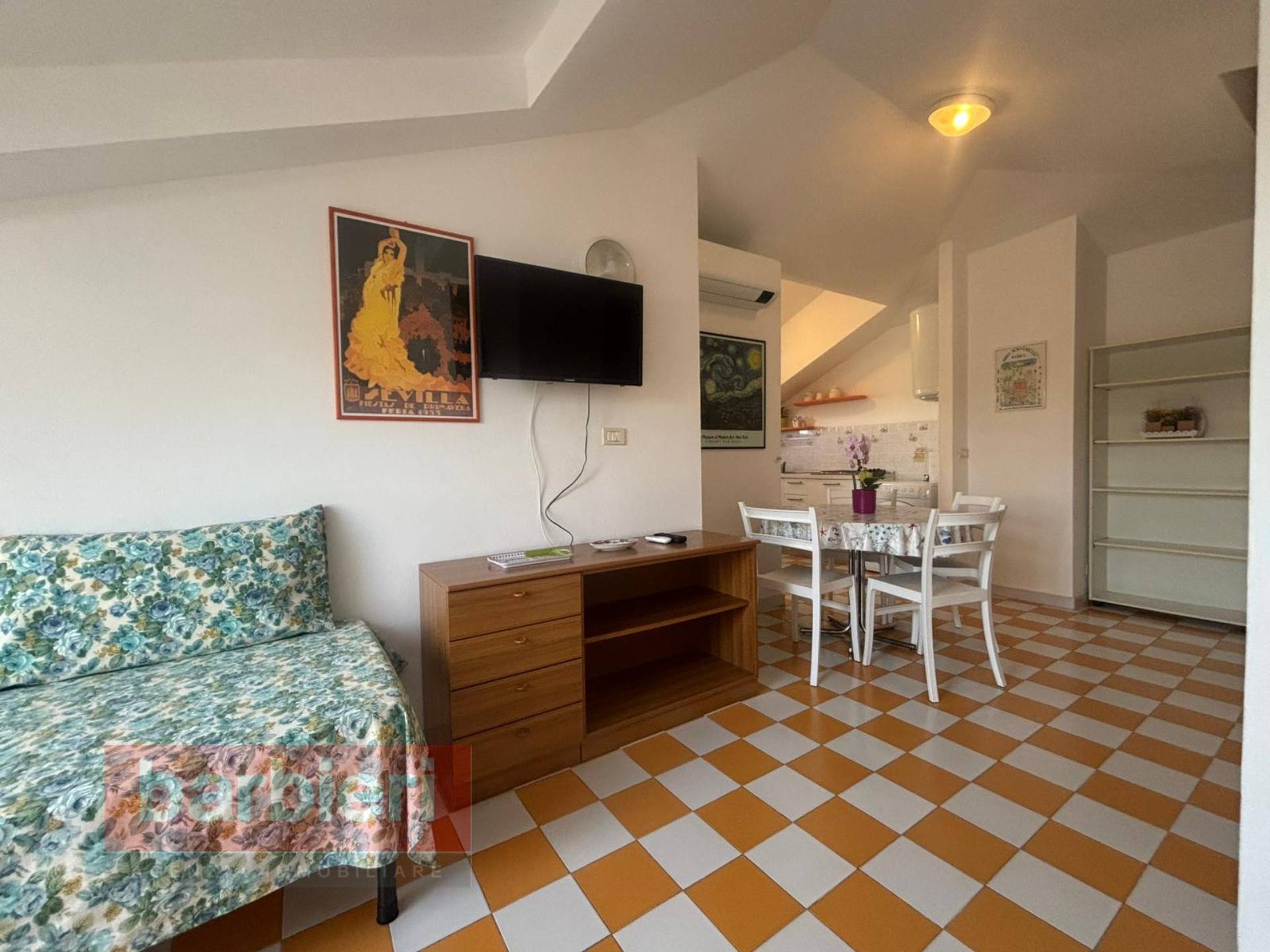 Bilocale in vendita a Cervia, Milano Marittima