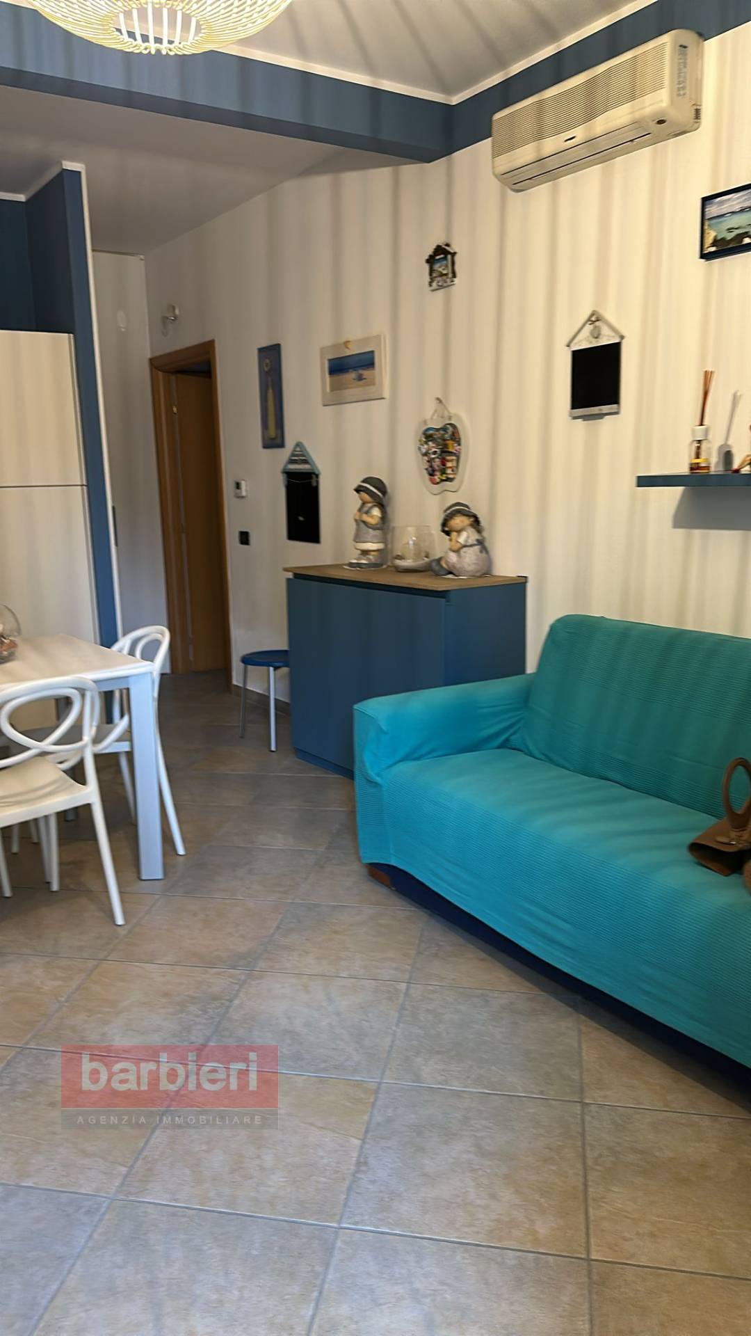 Trilocale in vendita a Cervia