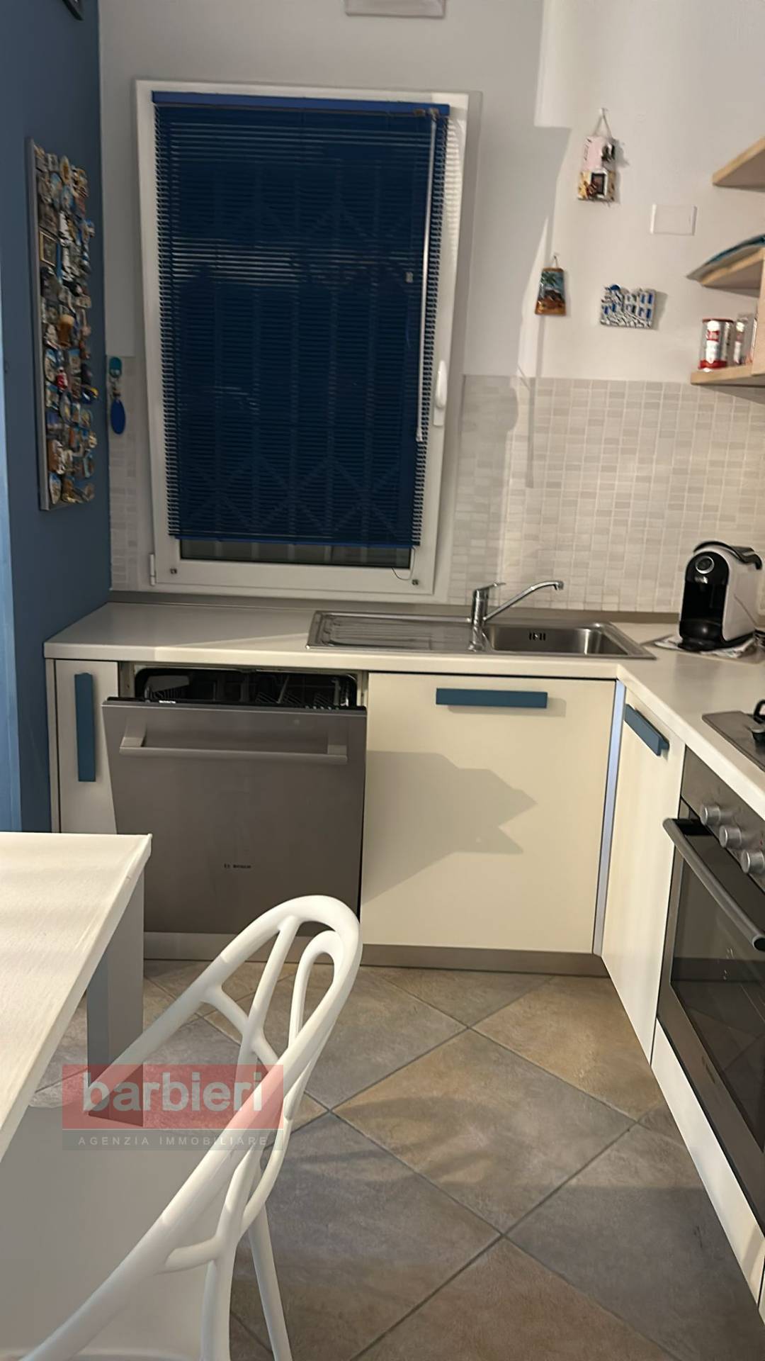 Trilocale in vendita a Cervia