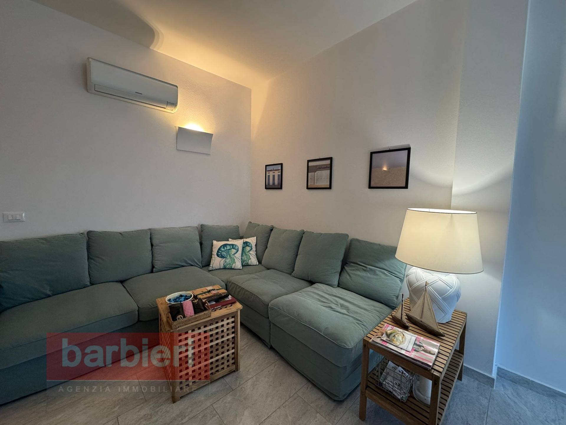 Trilocale in vendita a Cervia