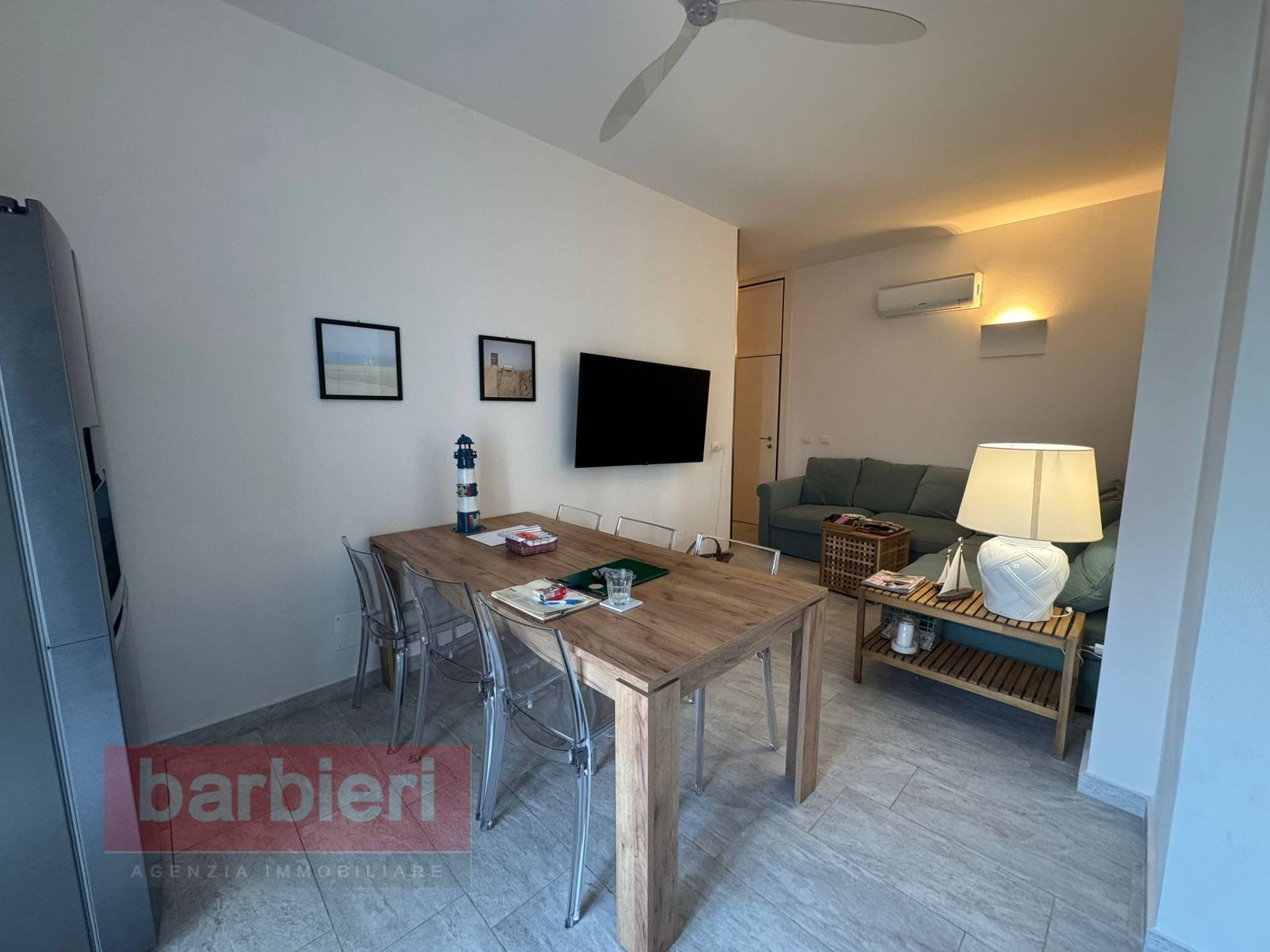 Trilocale in vendita a Cervia