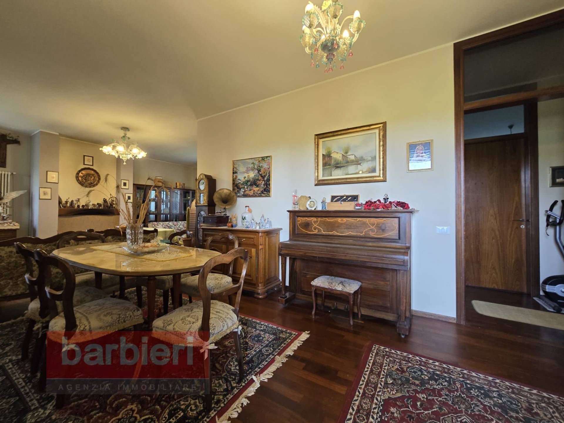 Villa in vendita a Cervia, Cervia Centro