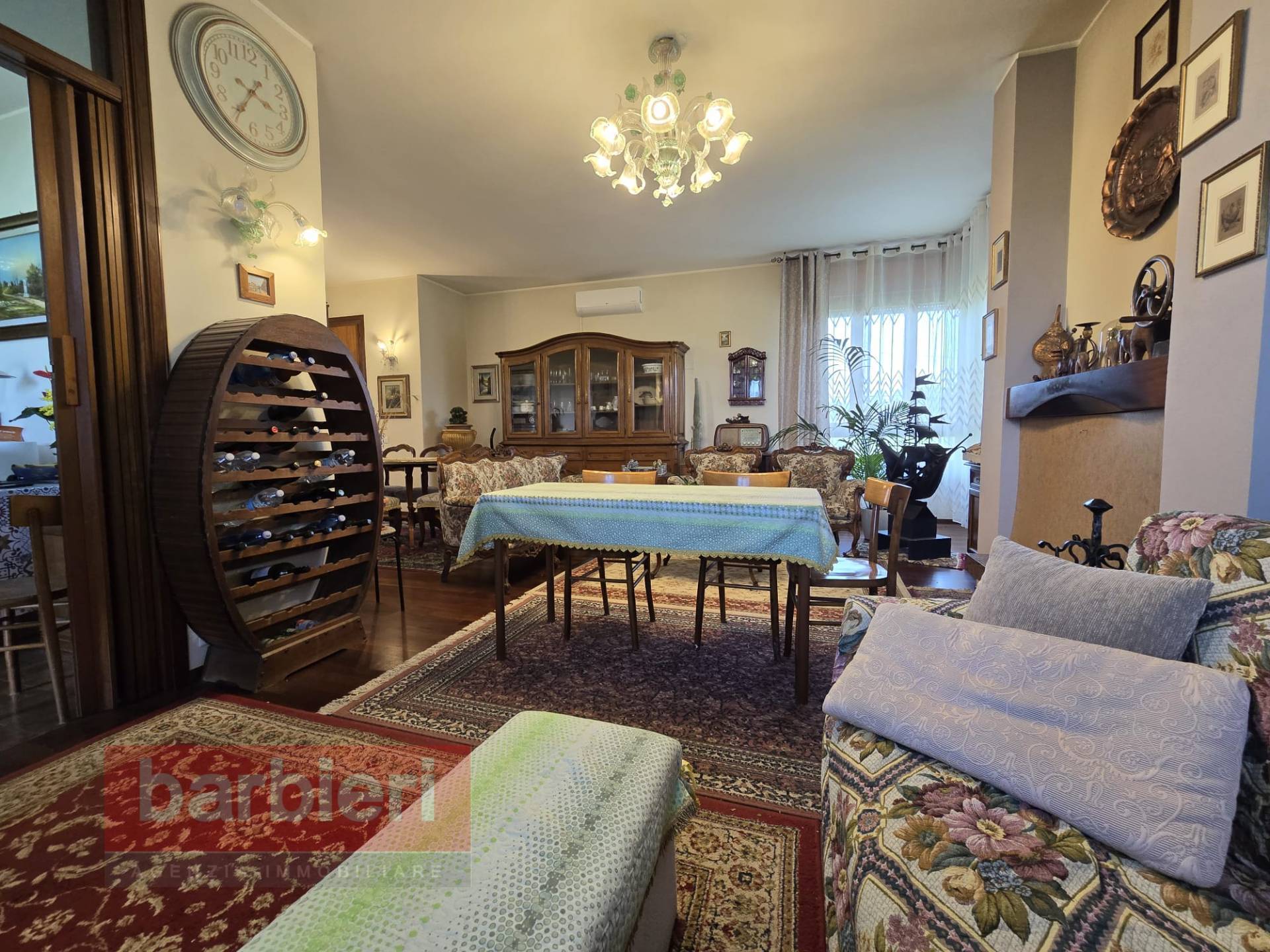 Villa in vendita a Cervia, Cervia Centro