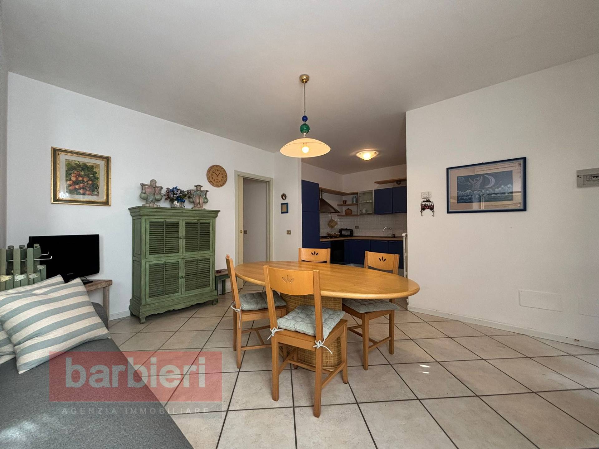 Trilocale in vendita a Cervia, Milano Marittima