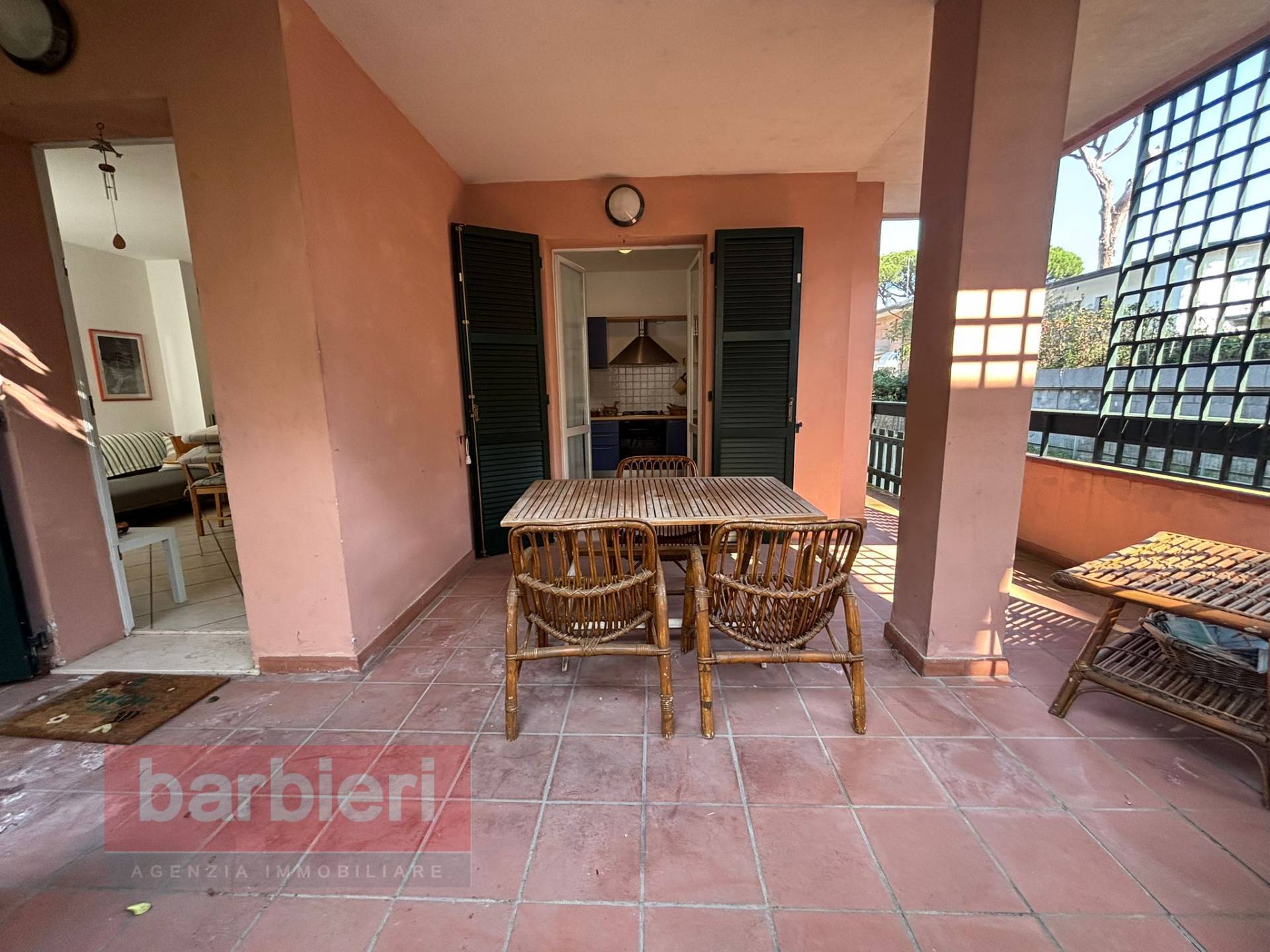 Trilocale in vendita a Cervia, Milano Marittima