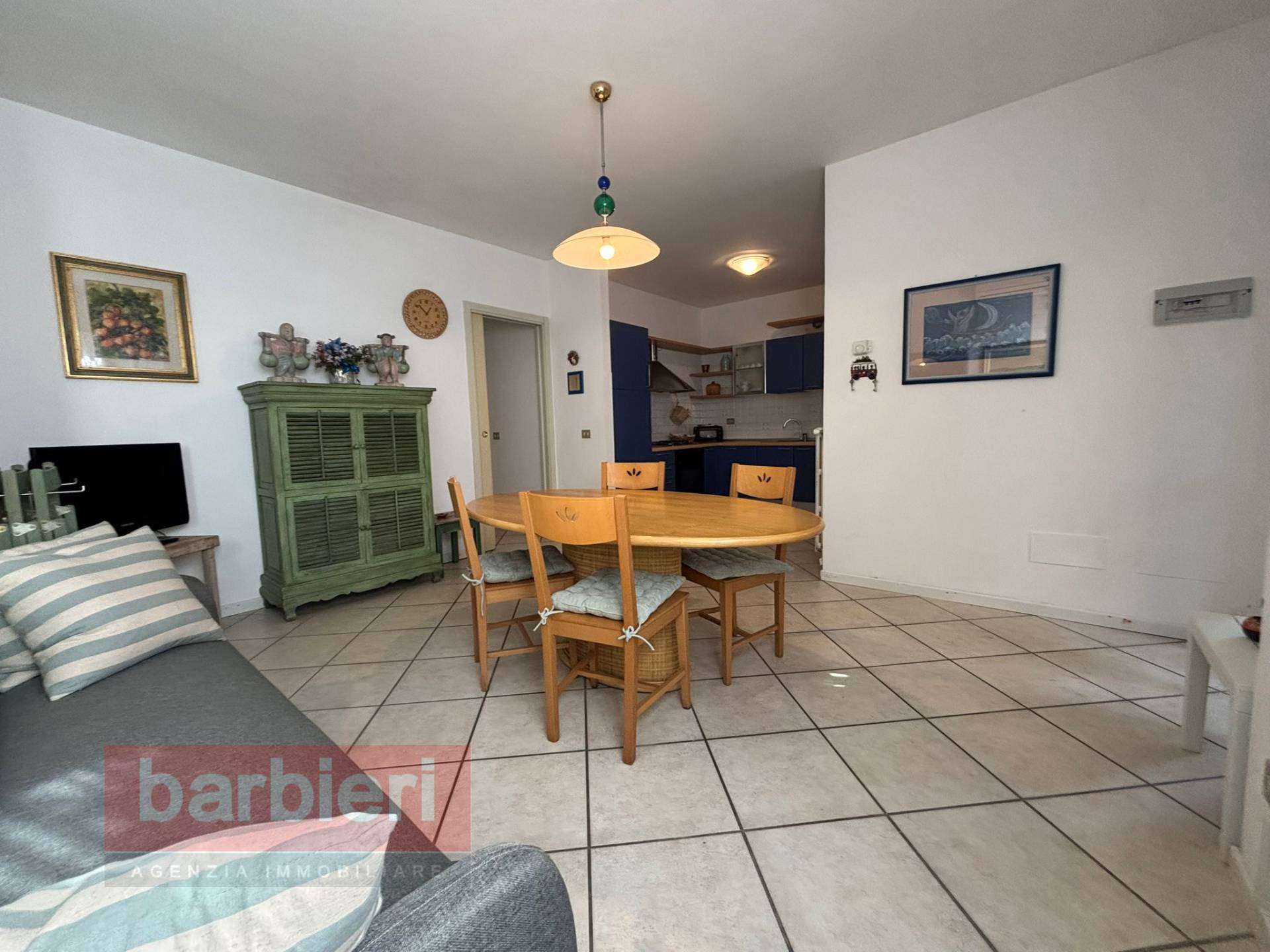 Trilocale in vendita a Cervia, Milano Marittima